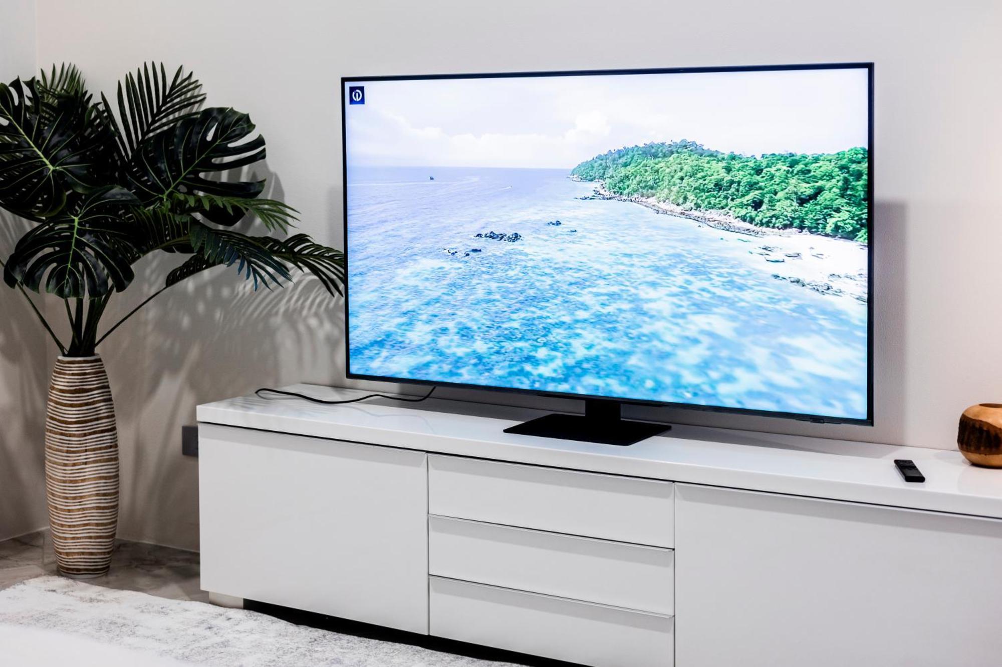 Karon Beach Residence Apartment