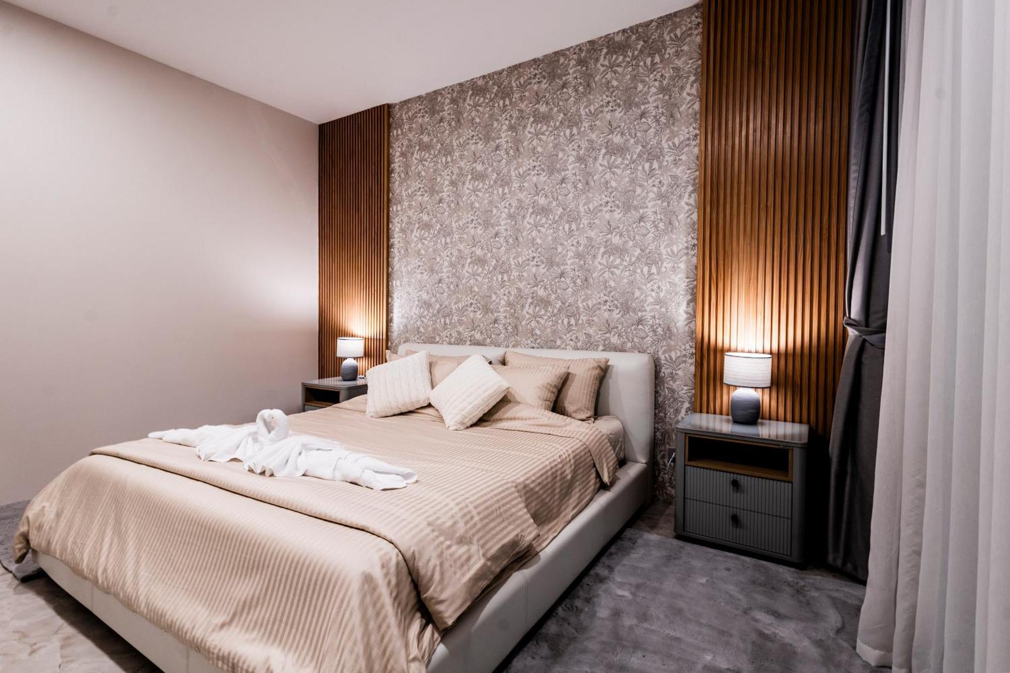 Apartment Karon Beach Residence *