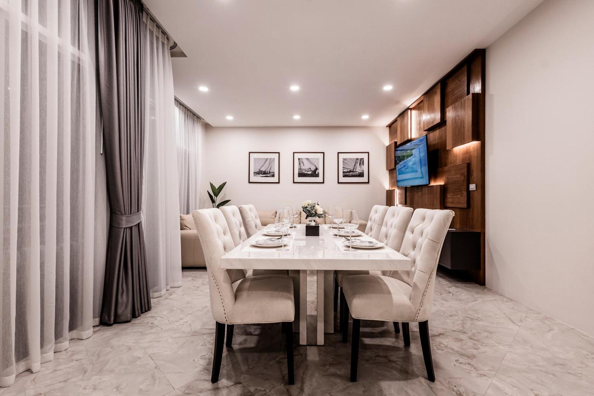 Apartment Karon Beach Residence *