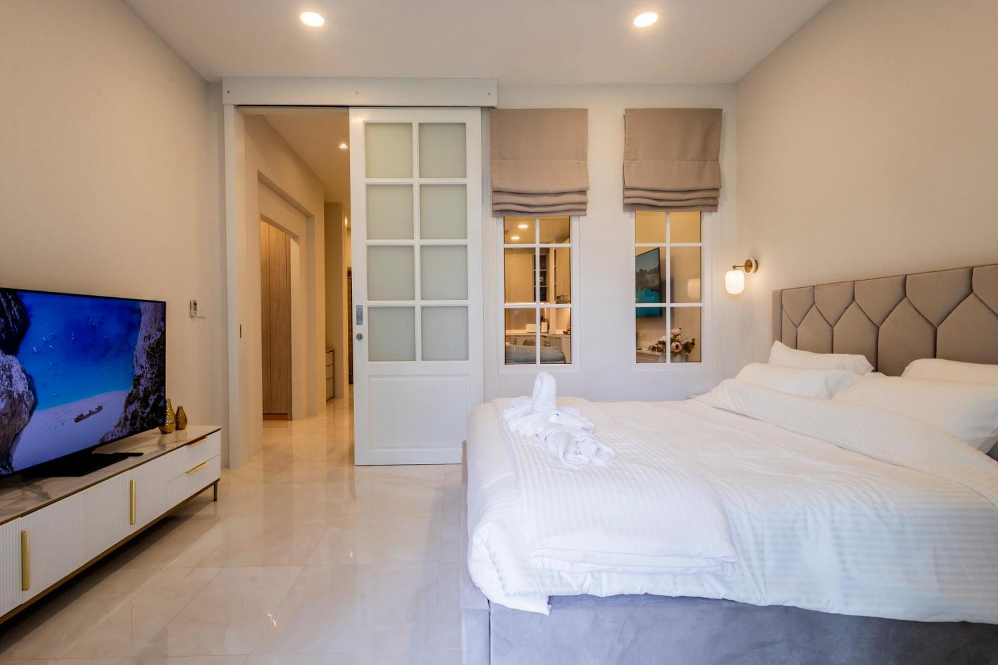 Karon Beach Residence Karon