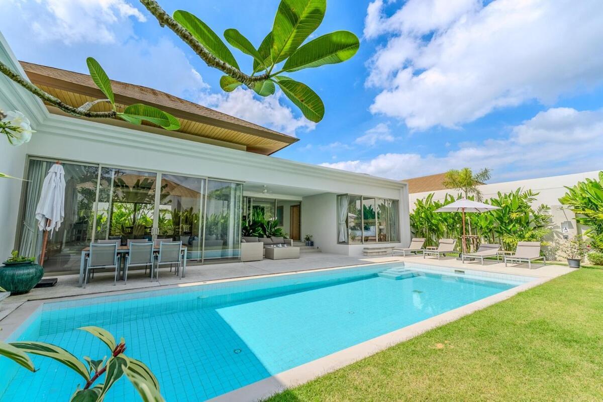 Trichada Breeze, 4-br Newly Renovate & Spacious, 15 Min To Layan