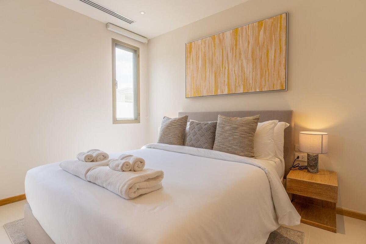Trichada Breeze, 4-br Newly Renovate & Spacious, 15 Min To Layan Villa