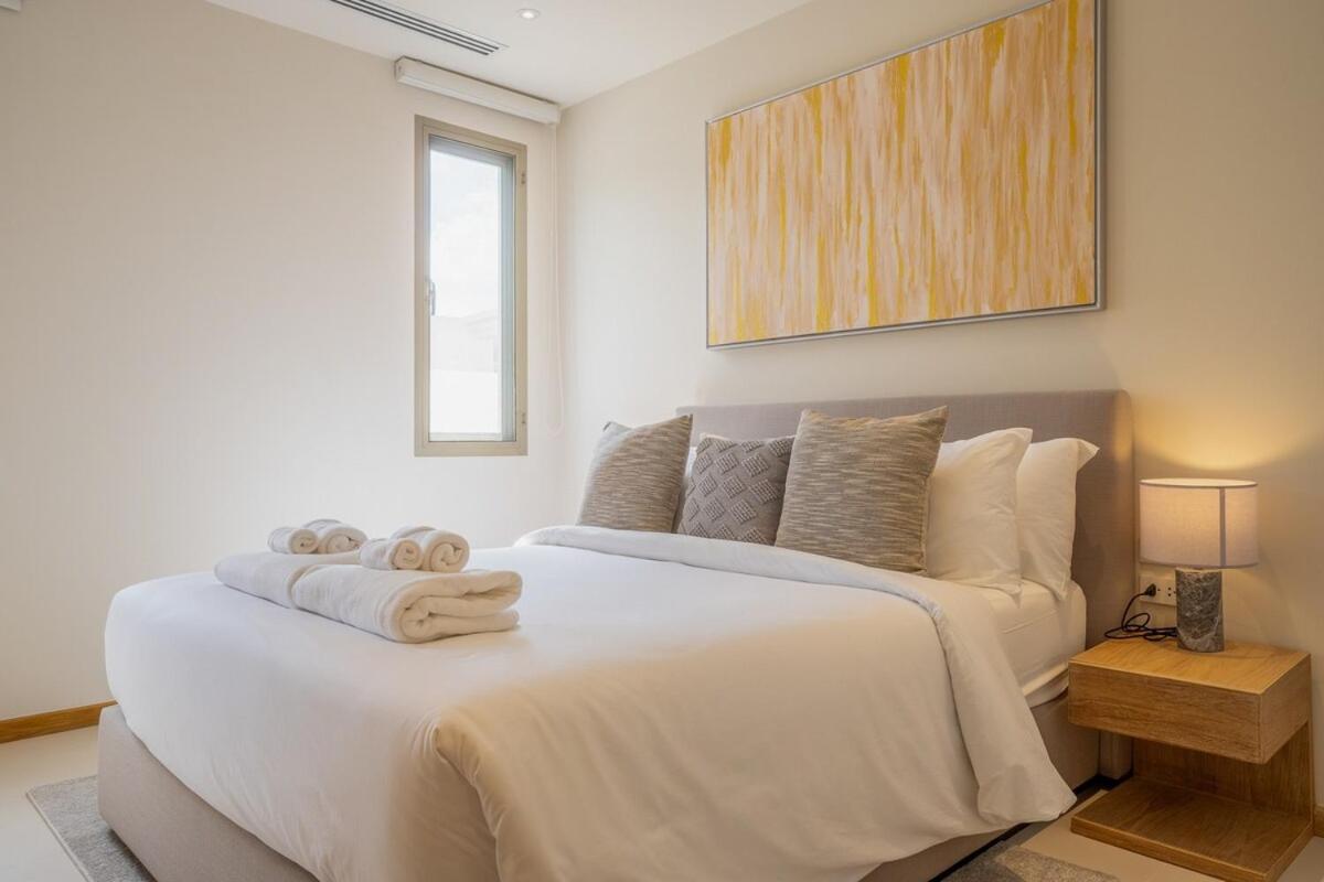 Trichada Breeze, 4-br Newly Renovate & Spacious, 15 Min To Layan Villa *
