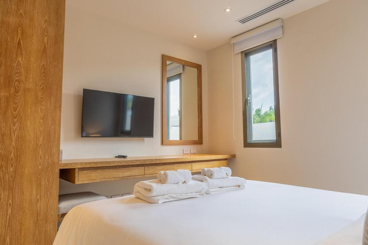 Trichada Breeze, 4-br Newly Renovate & Spacious, 15 Min To Layan *