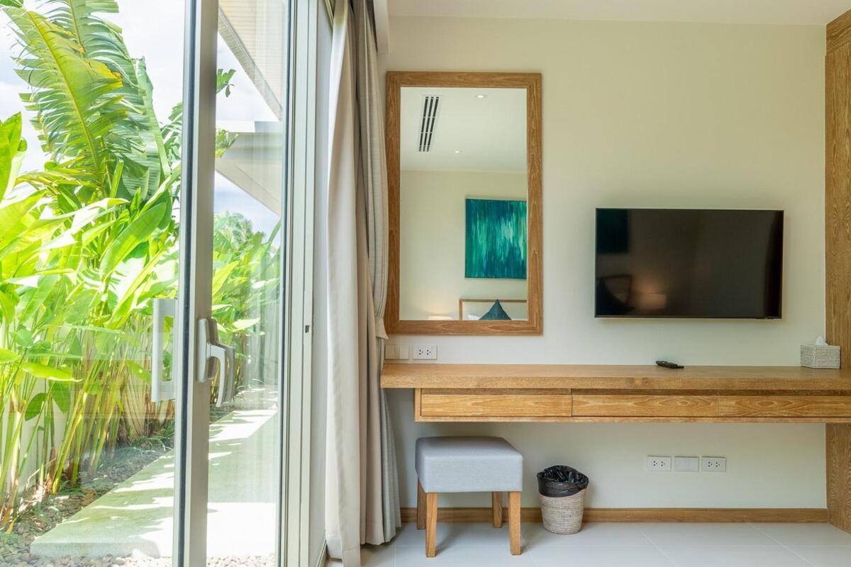 Villa Trichada Breeze, 4-br Newly Renovate & Spacious, 15 Min To Layan *