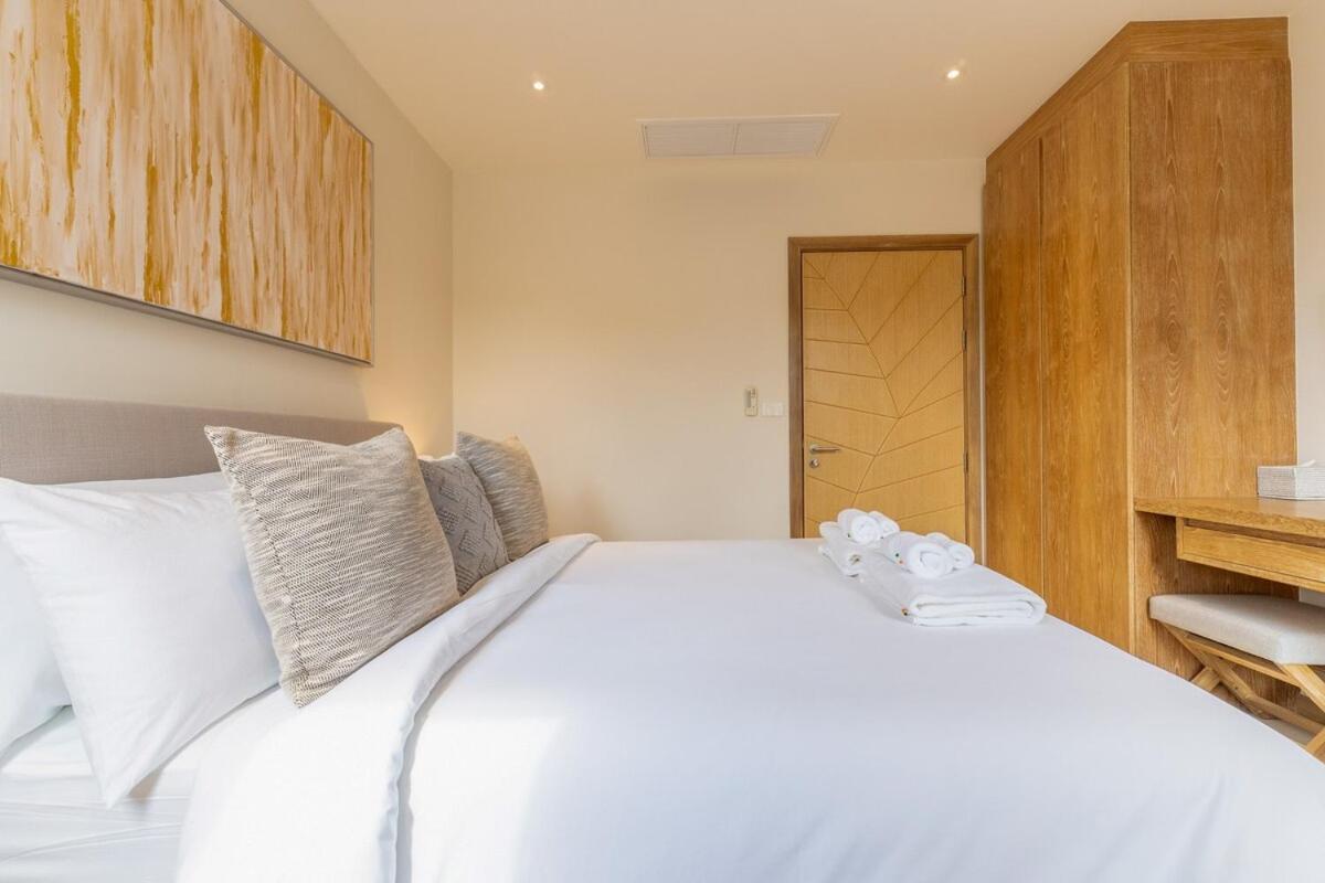 Trichada Breeze, 4-br Newly Renovate & Spacious, 15 Min To Layan Villa