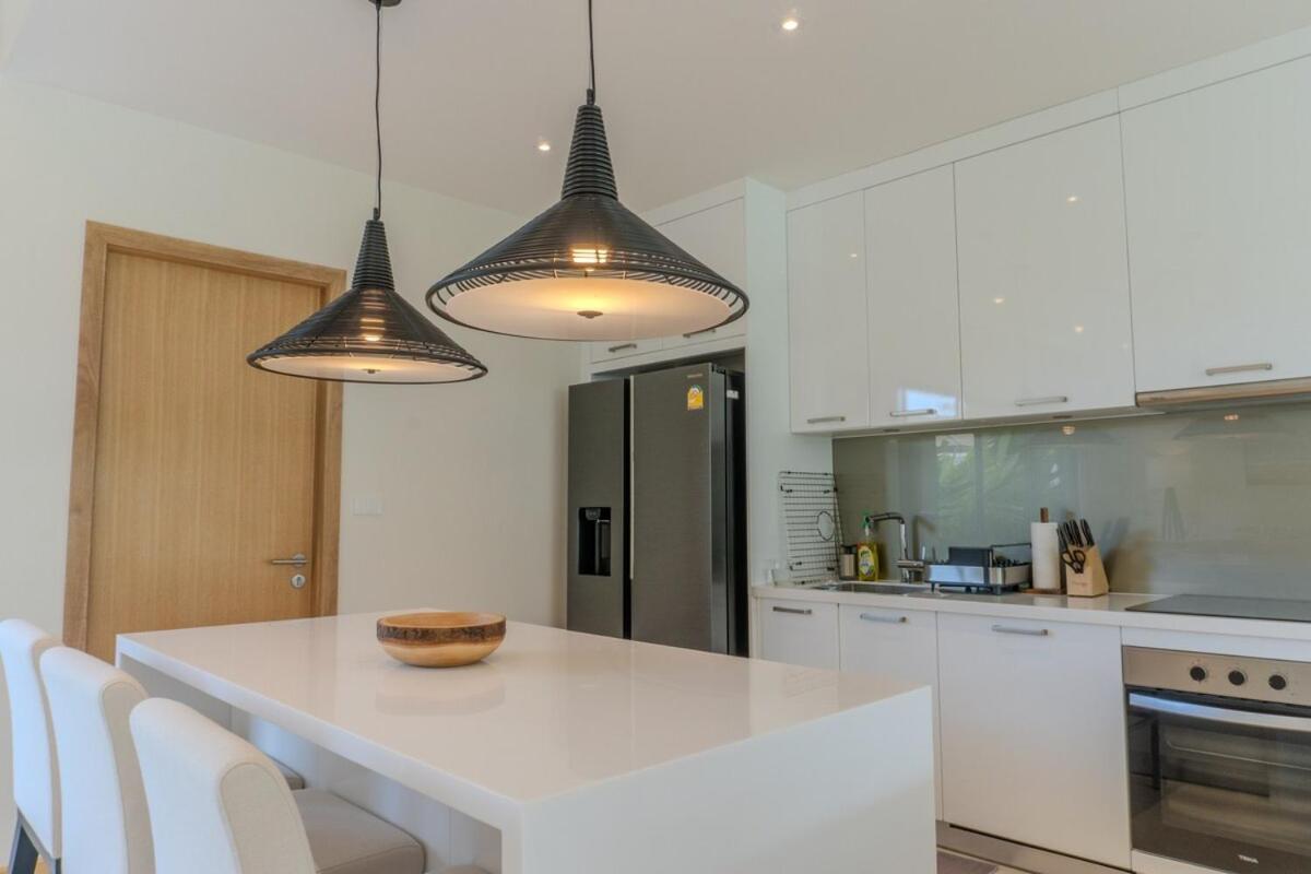 Trichada Breeze, 4-br Newly Renovate & Spacious, 15 Min To Layan Villa *