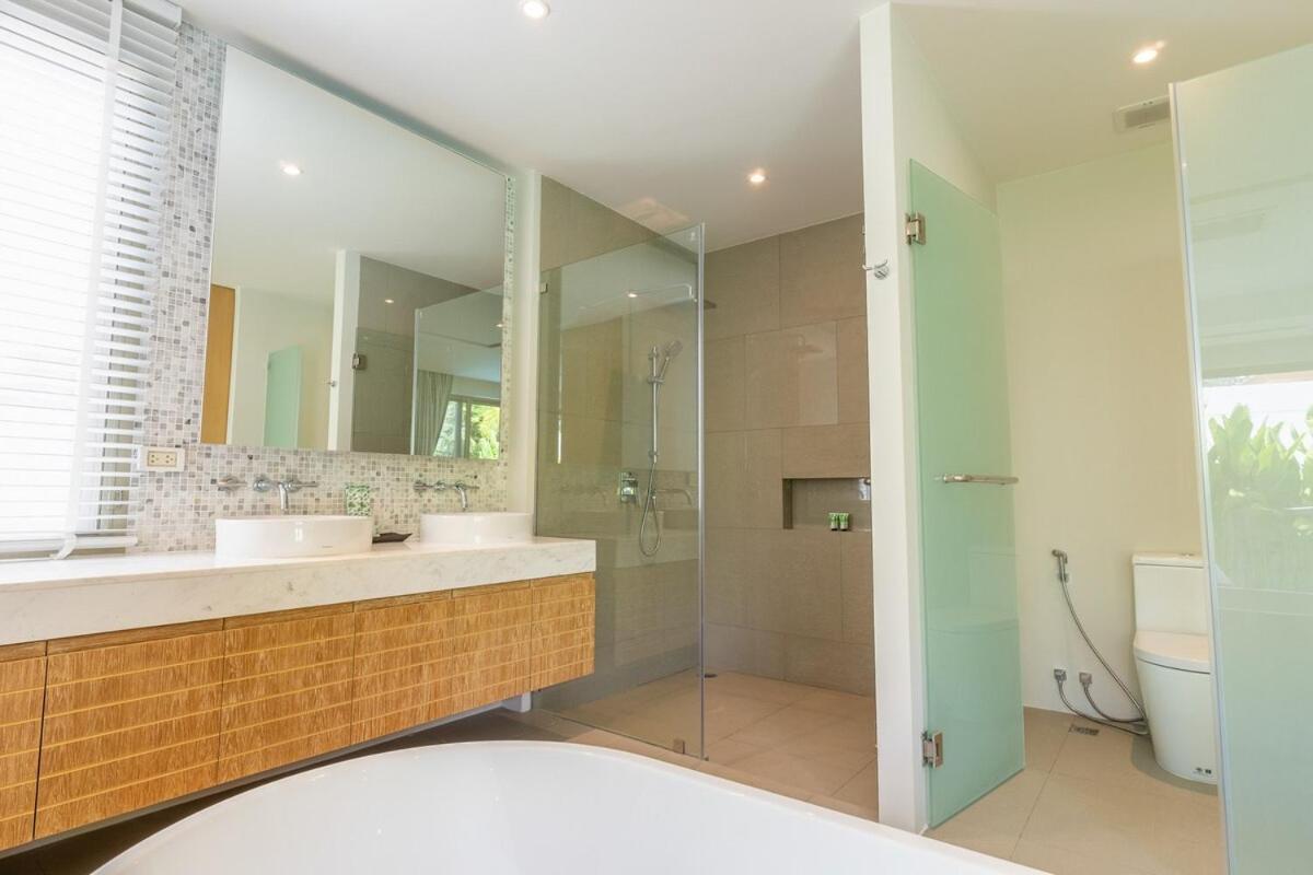 Villa Trichada Breeze, 4-br Newly Renovate & Spacious, 15 Min To Layan *