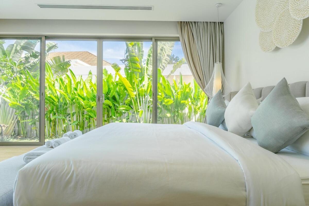 Trichada Breeze, 4-br Newly Renovate & Spacious, 15 Min To Layan *