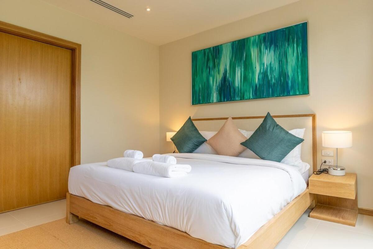 Trichada Breeze, 4-br Newly Renovate & Spacious, 15 Min To Layan Thalang