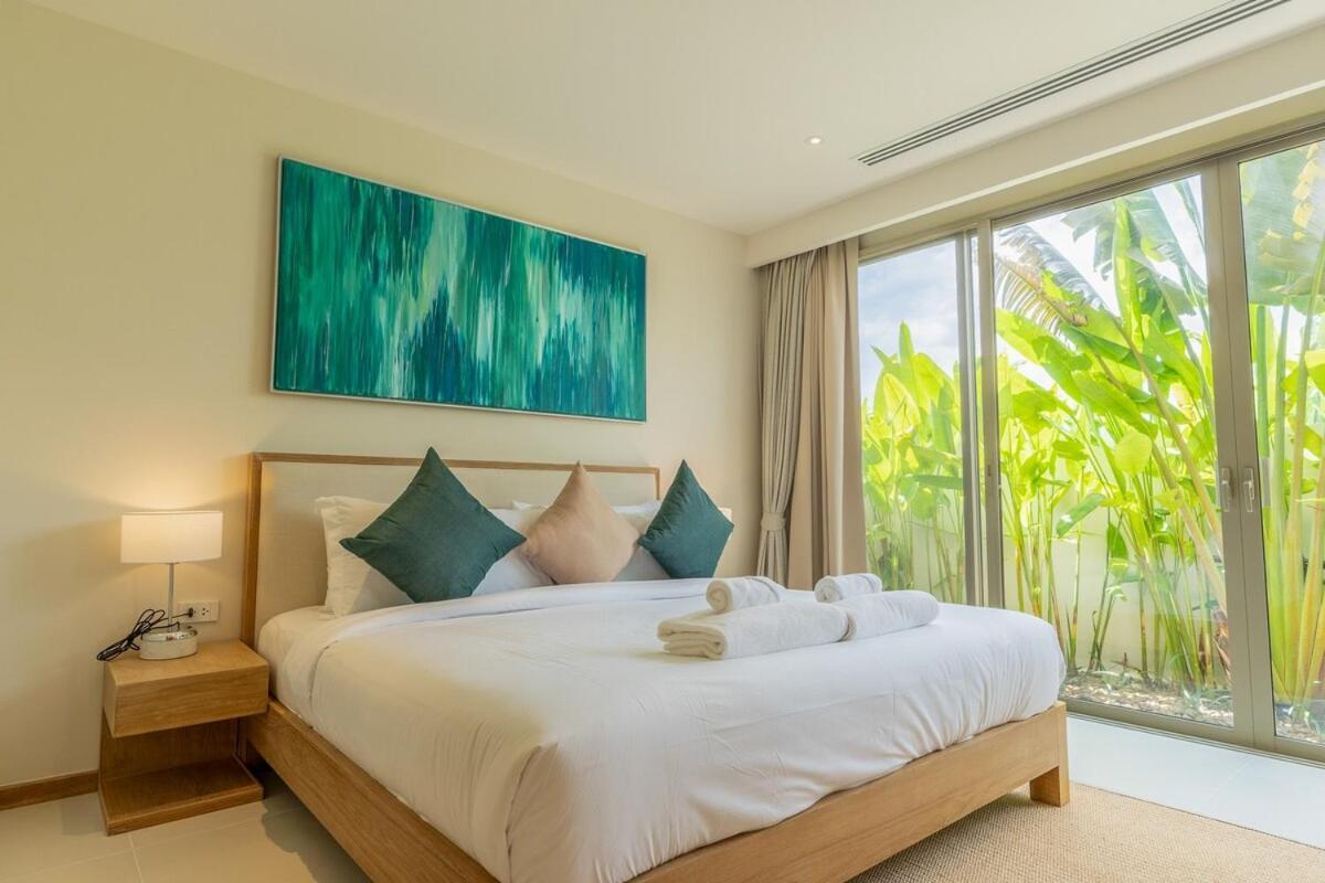 Trichada Breeze, 4-br Newly Renovate & Spacious, 15 Min To Layan Villa *