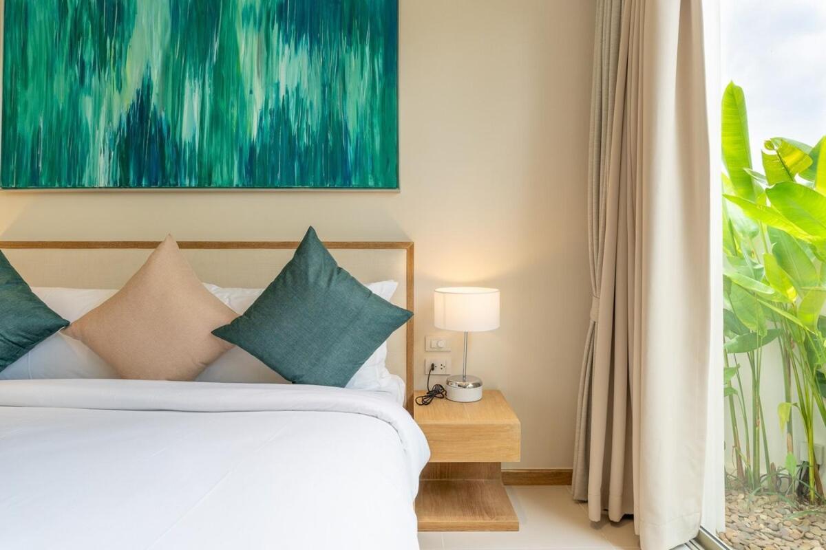 Trichada Breeze, 4-br Newly Renovate & Spacious, 15 Min To Layan