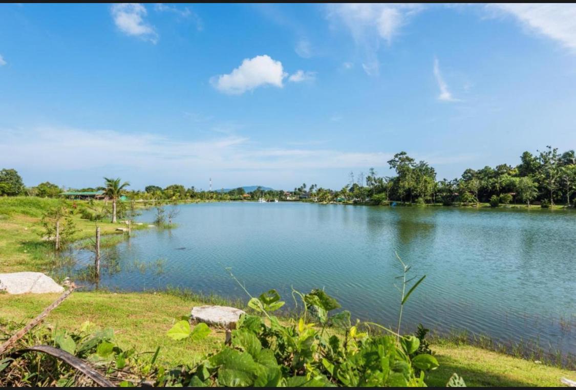 Apartment Miracle Lakeview Chalong