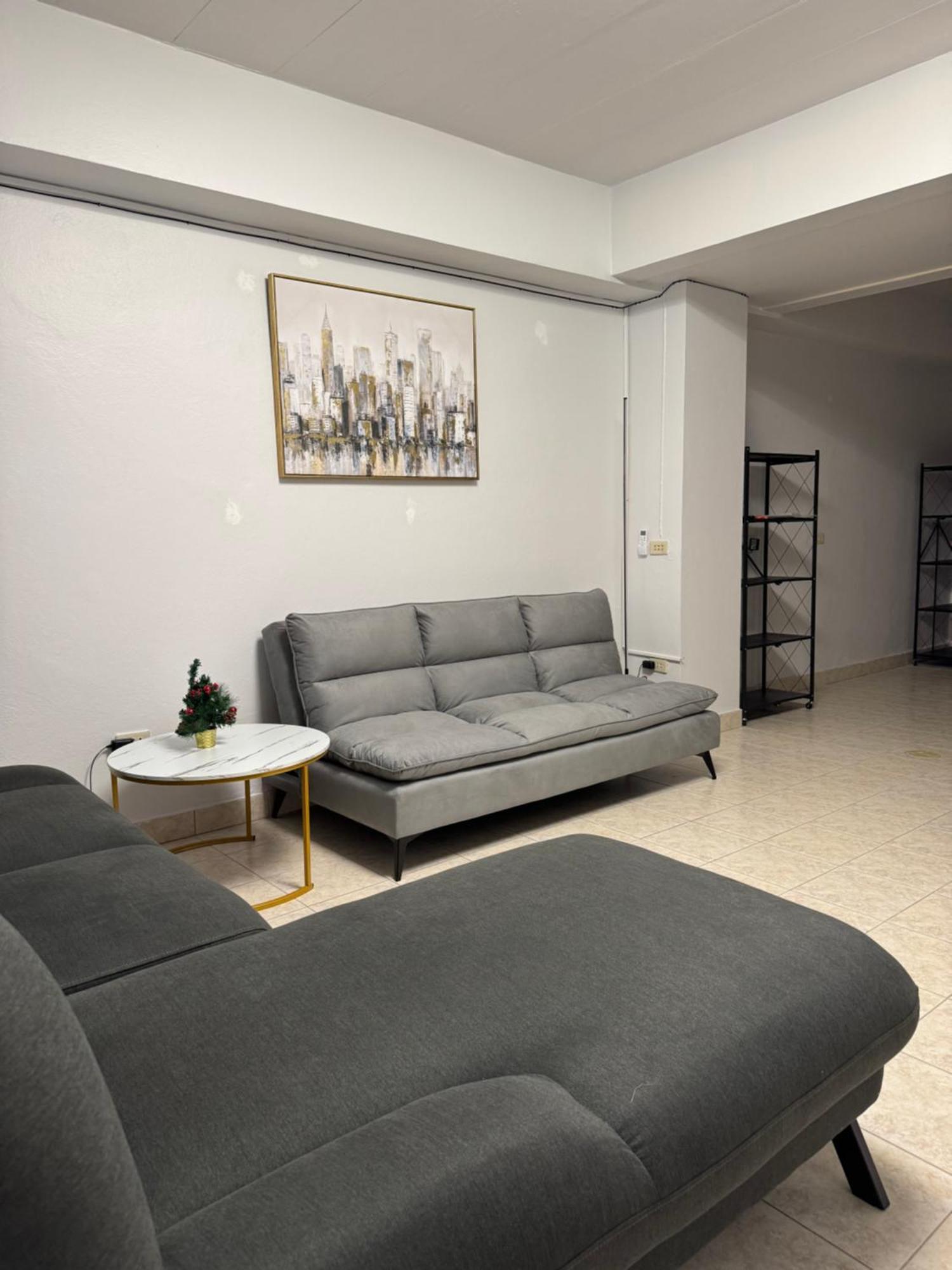 Townhouse Svista Life Rawai