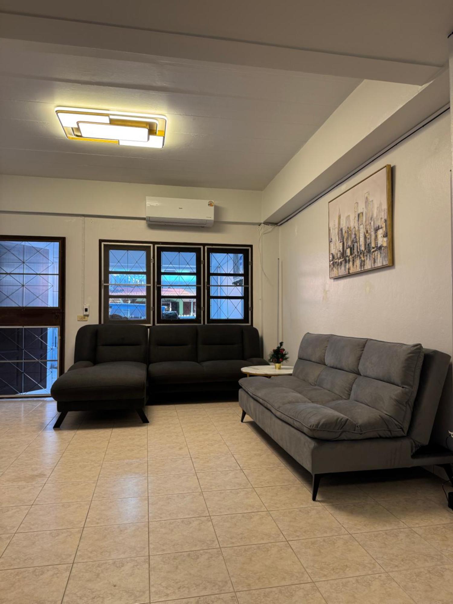 Townhouse Svista Life Apartment