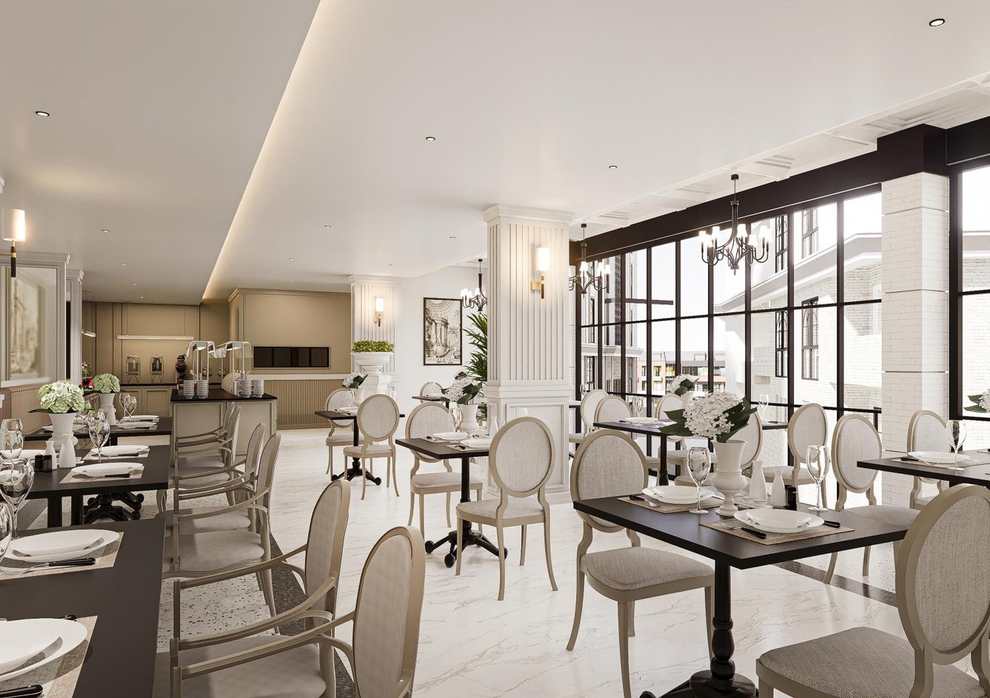 Chateau Du Village 4* Patong
