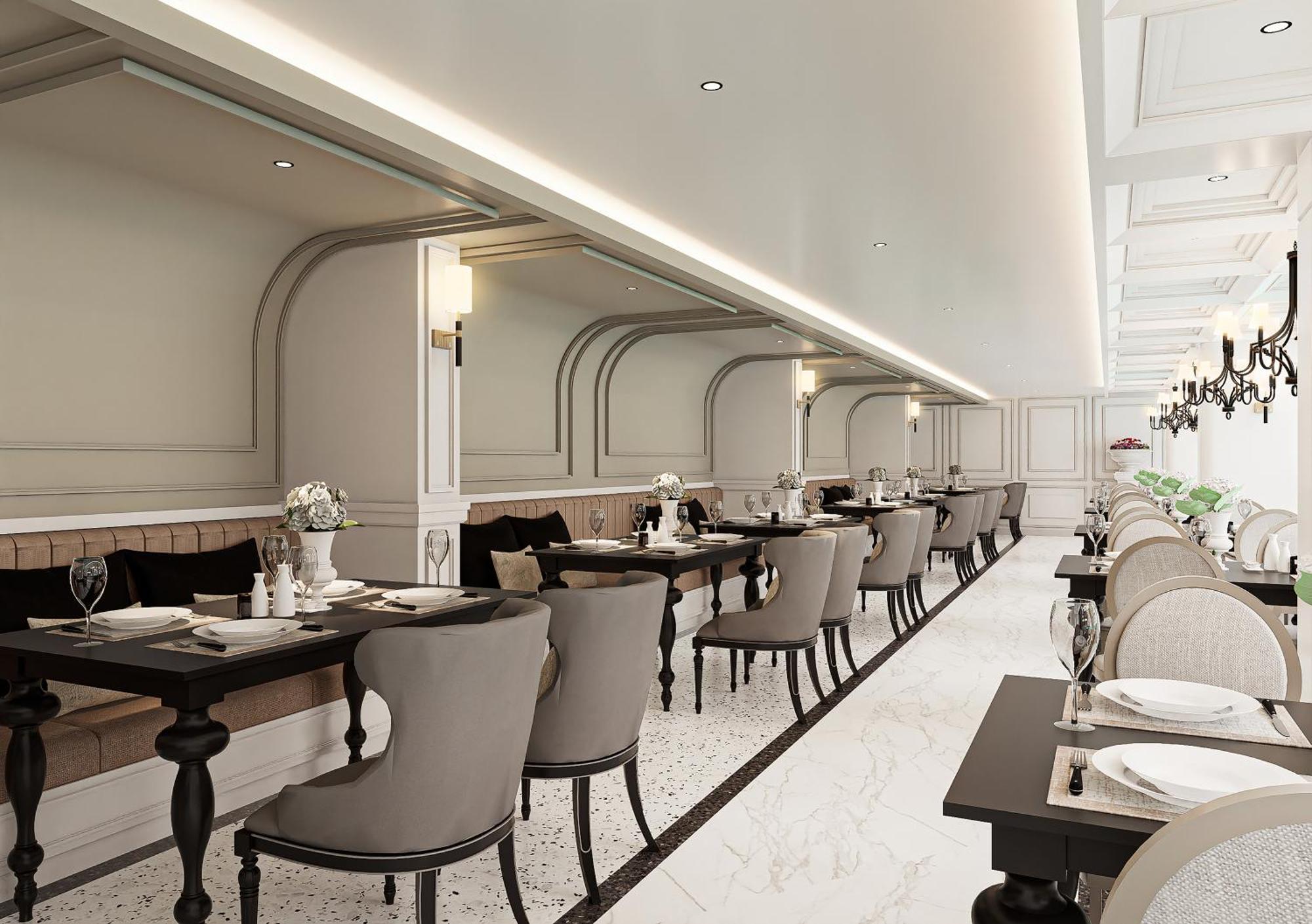 Hotel Chateau Du Village 4*