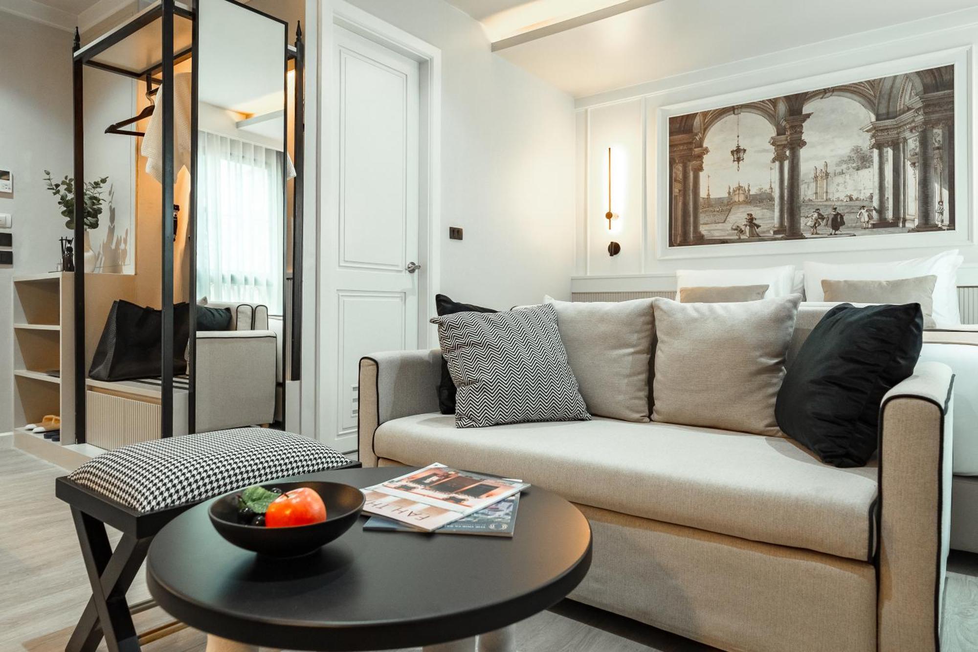 Chateau Du Village 4*