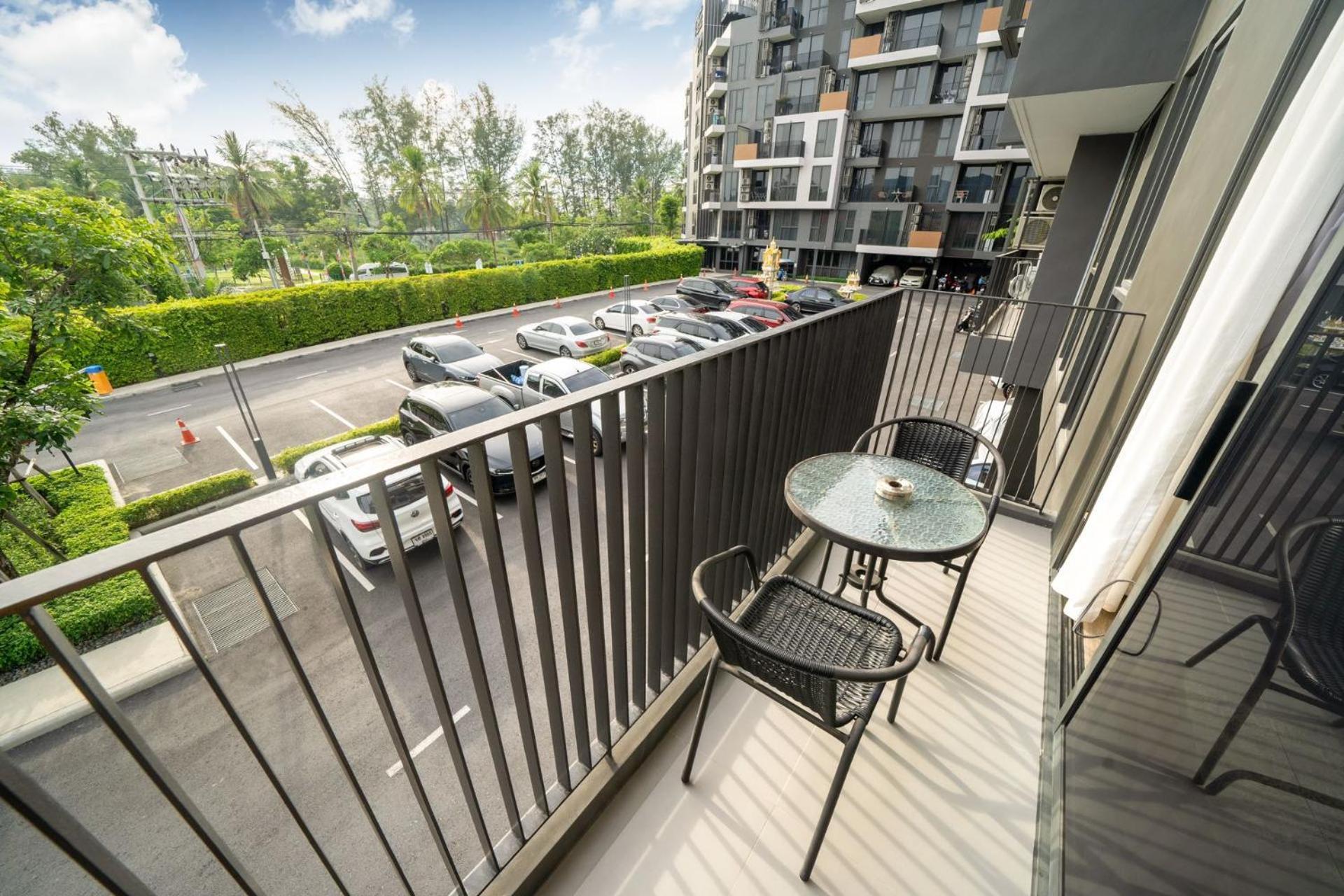 Aparthotel Laguna Bangtao Skypark