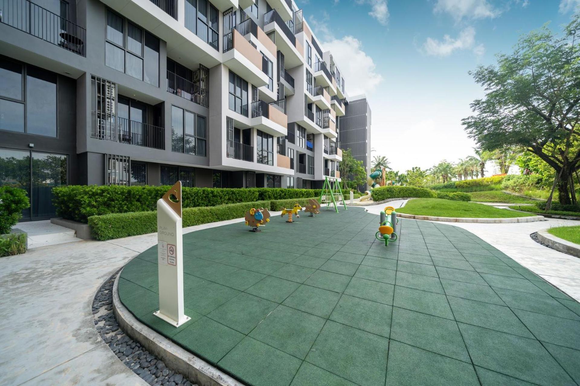 Aparthotel Laguna Bangtao Skypark Phuket