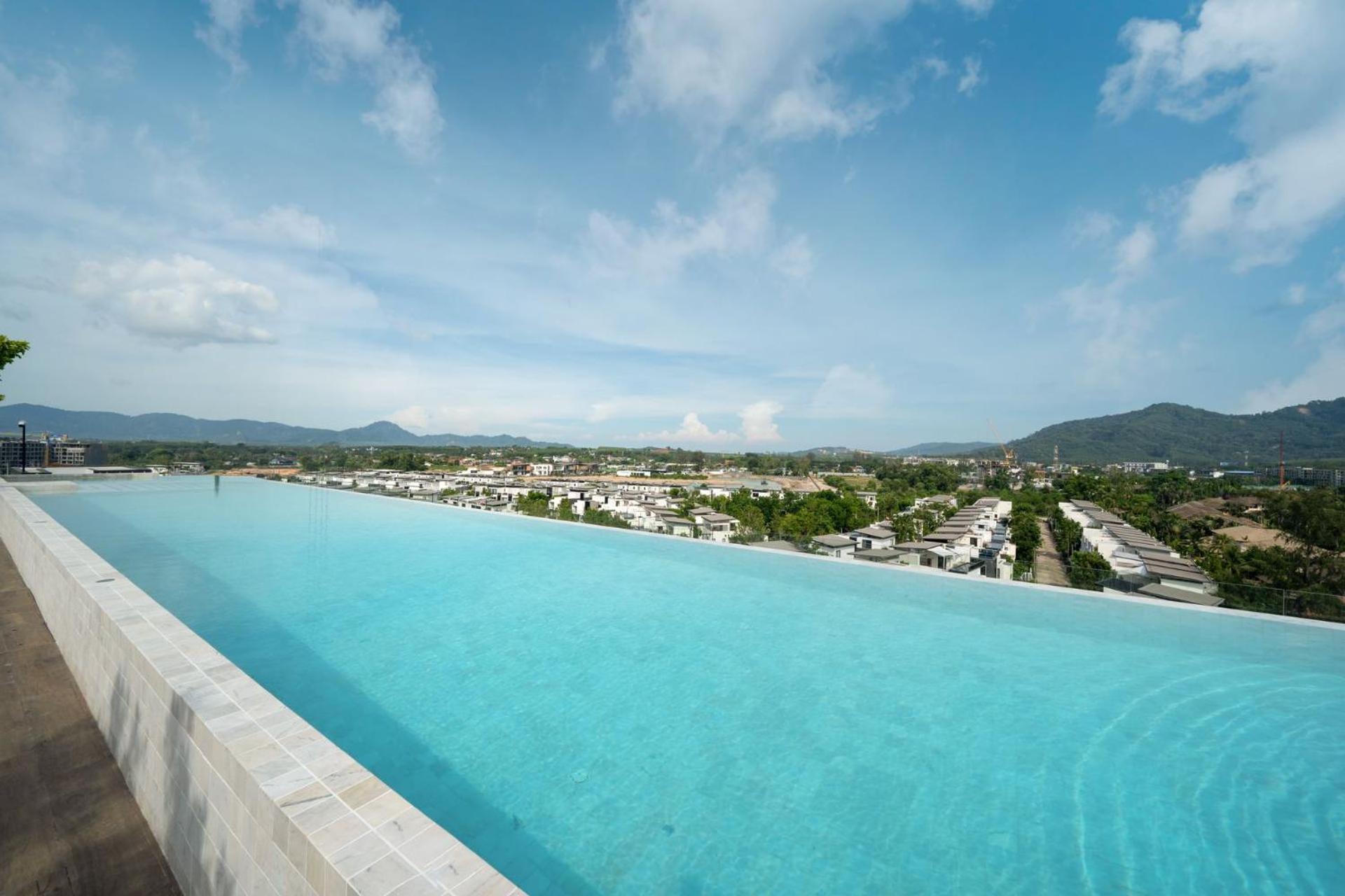 Laguna Bangtao Skypark * Phuket