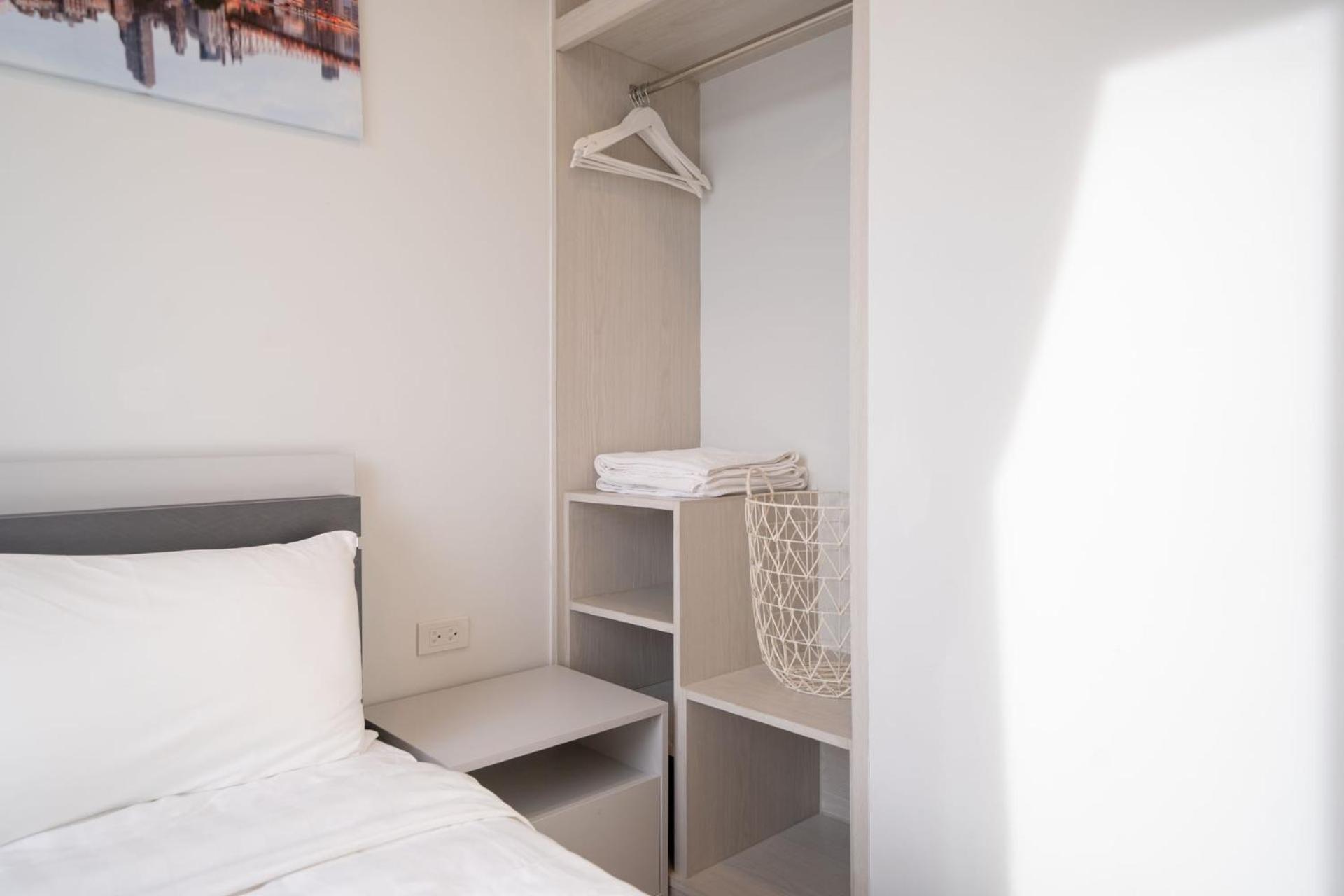 Laguna Bangtao Skypark Aparthotel Phuket