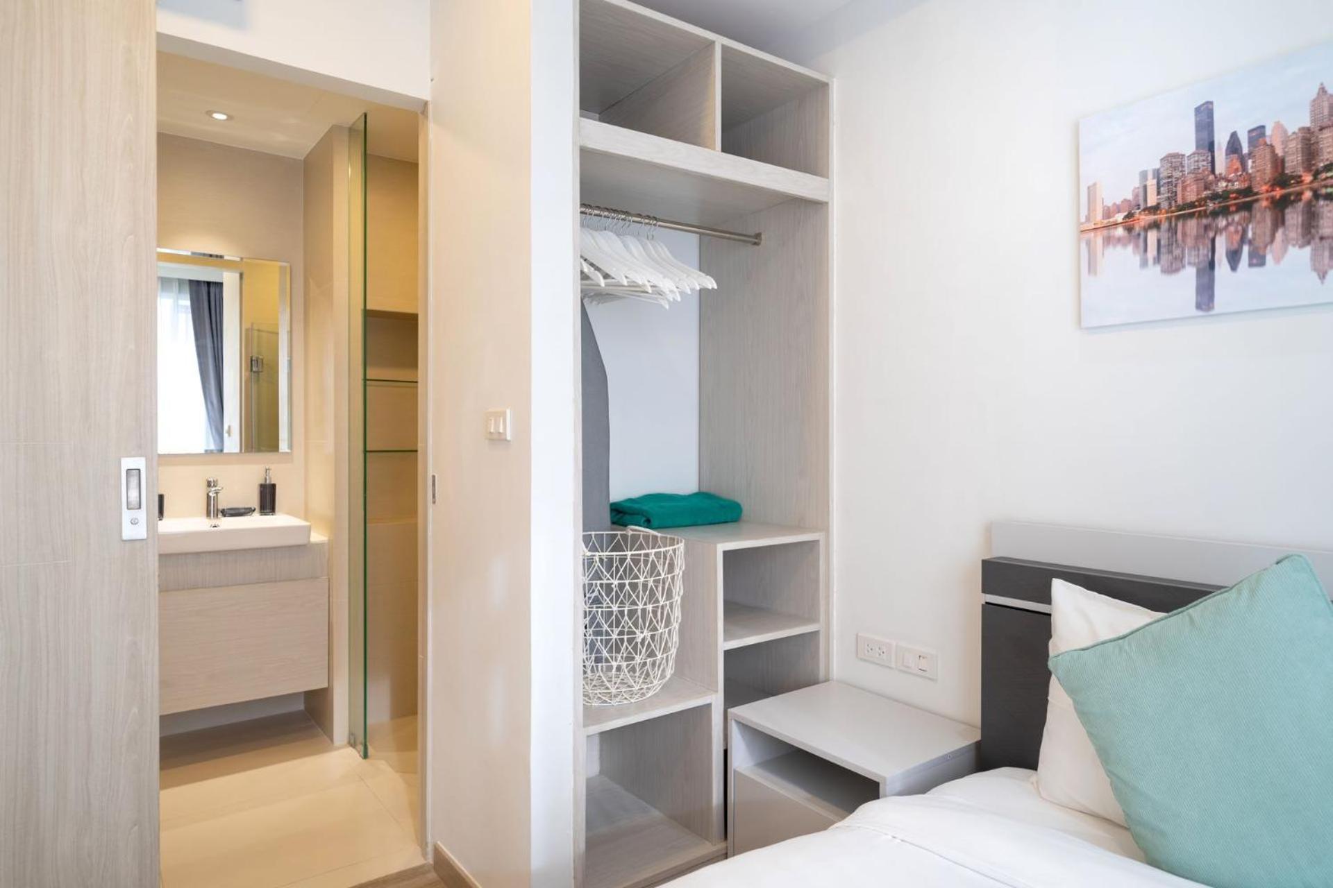 Aparthotel Laguna Bangtao Skypark Phuket