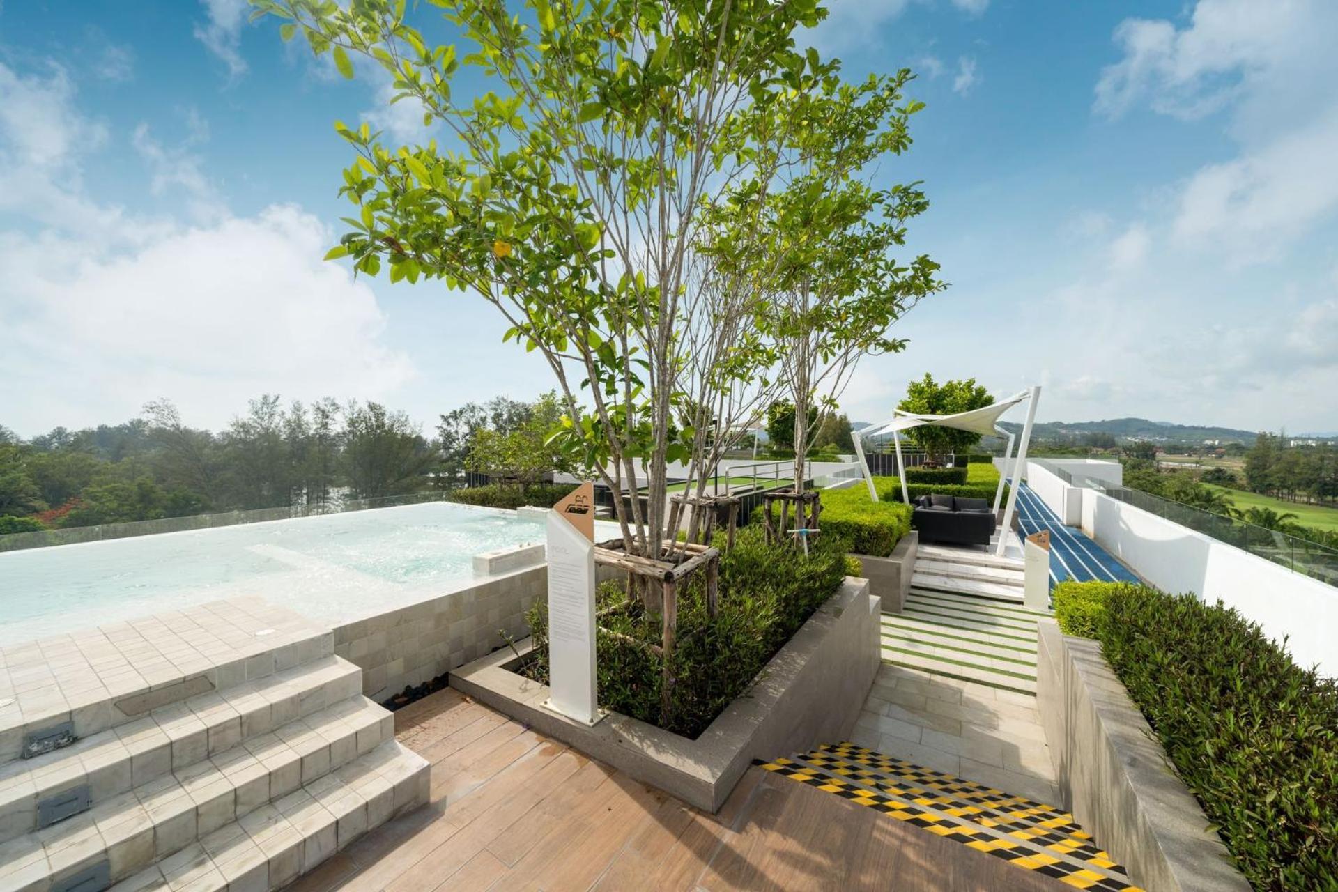 Laguna Bangtao Skypark *