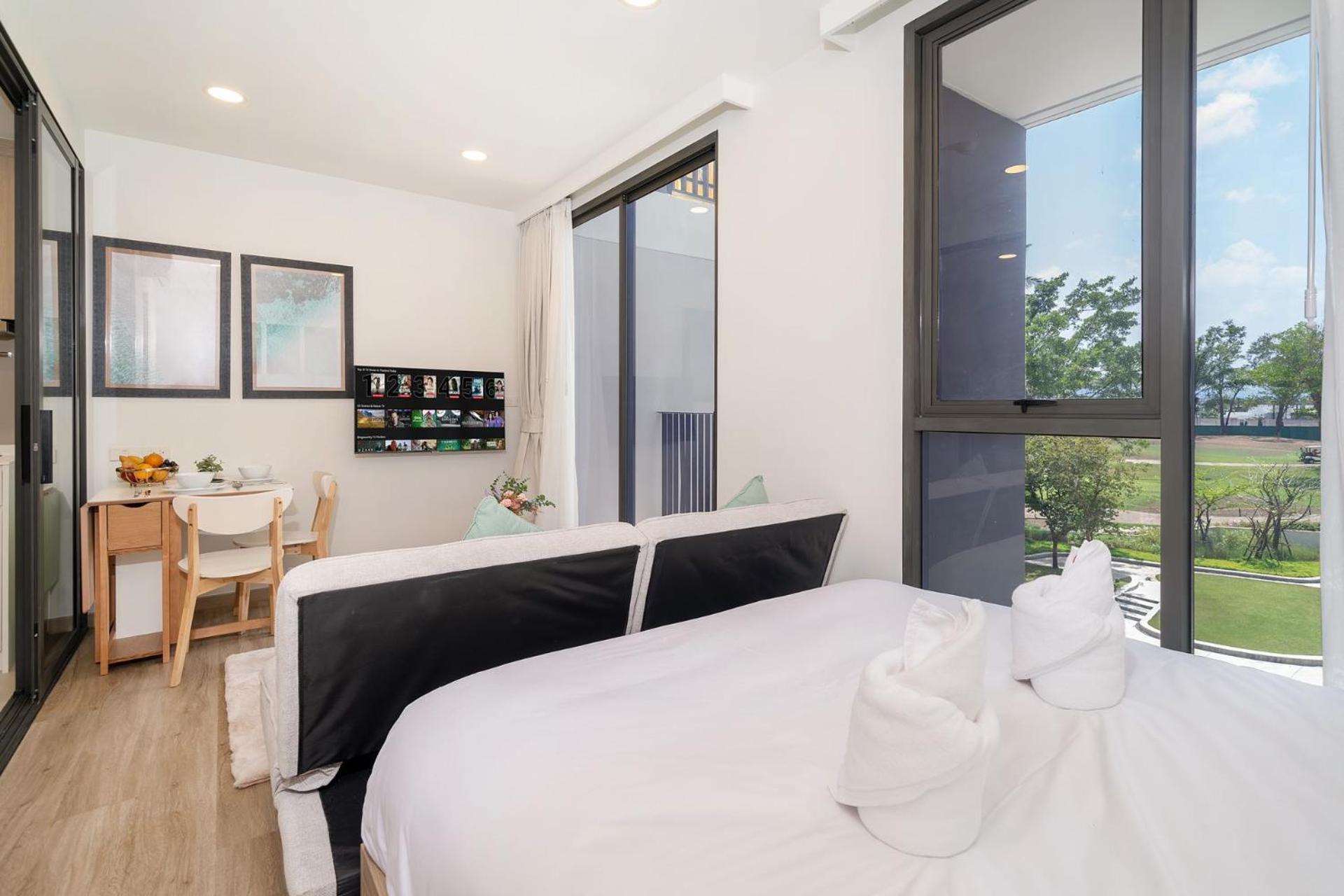 Laguna Bangtao Skypark Aparthotel *
