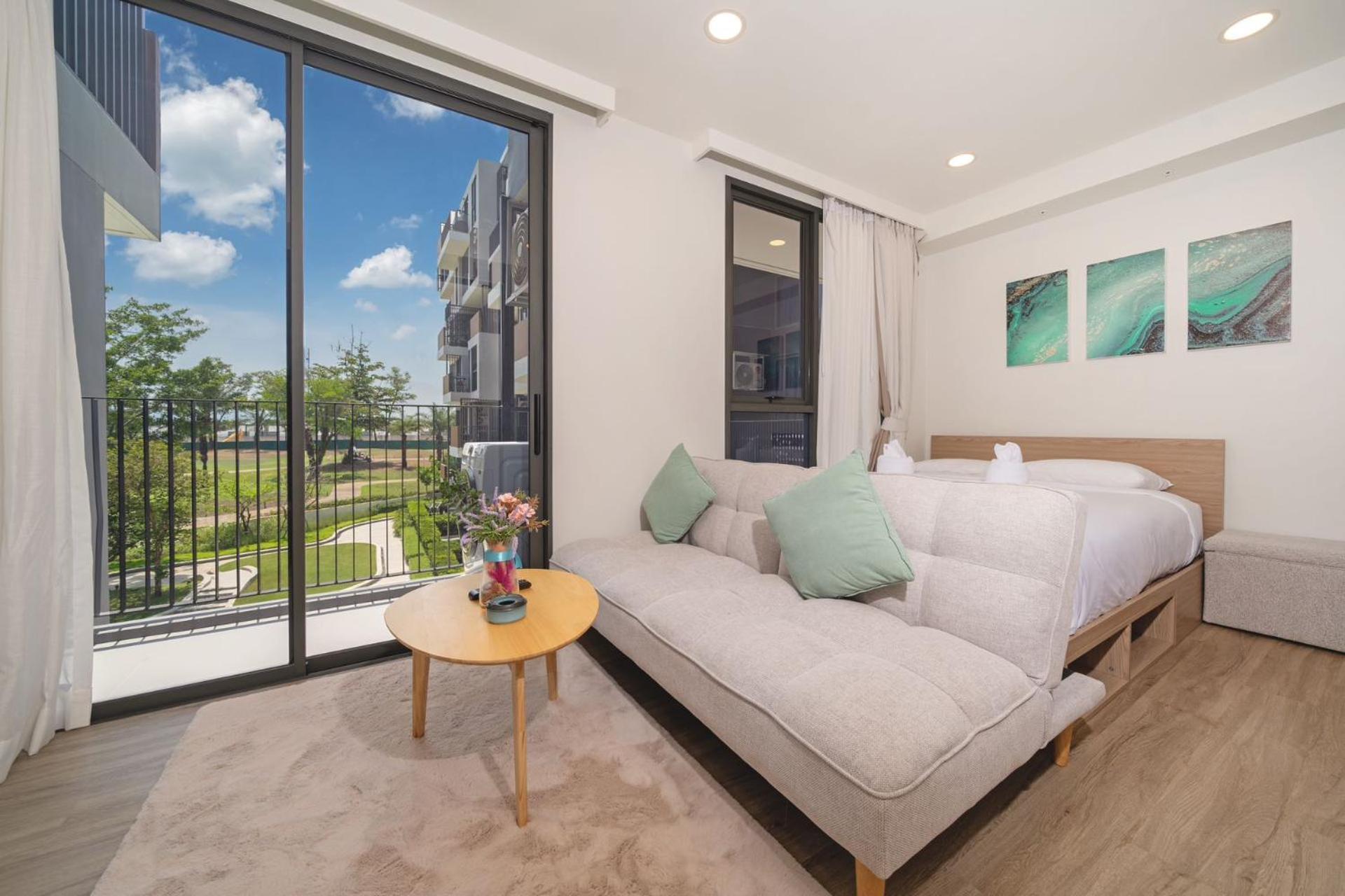 Laguna Bangtao Skypark Aparthotel Phuket