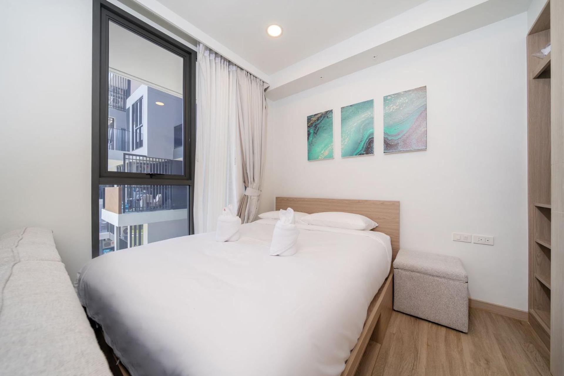 Laguna Bangtao Skypark Aparthotel