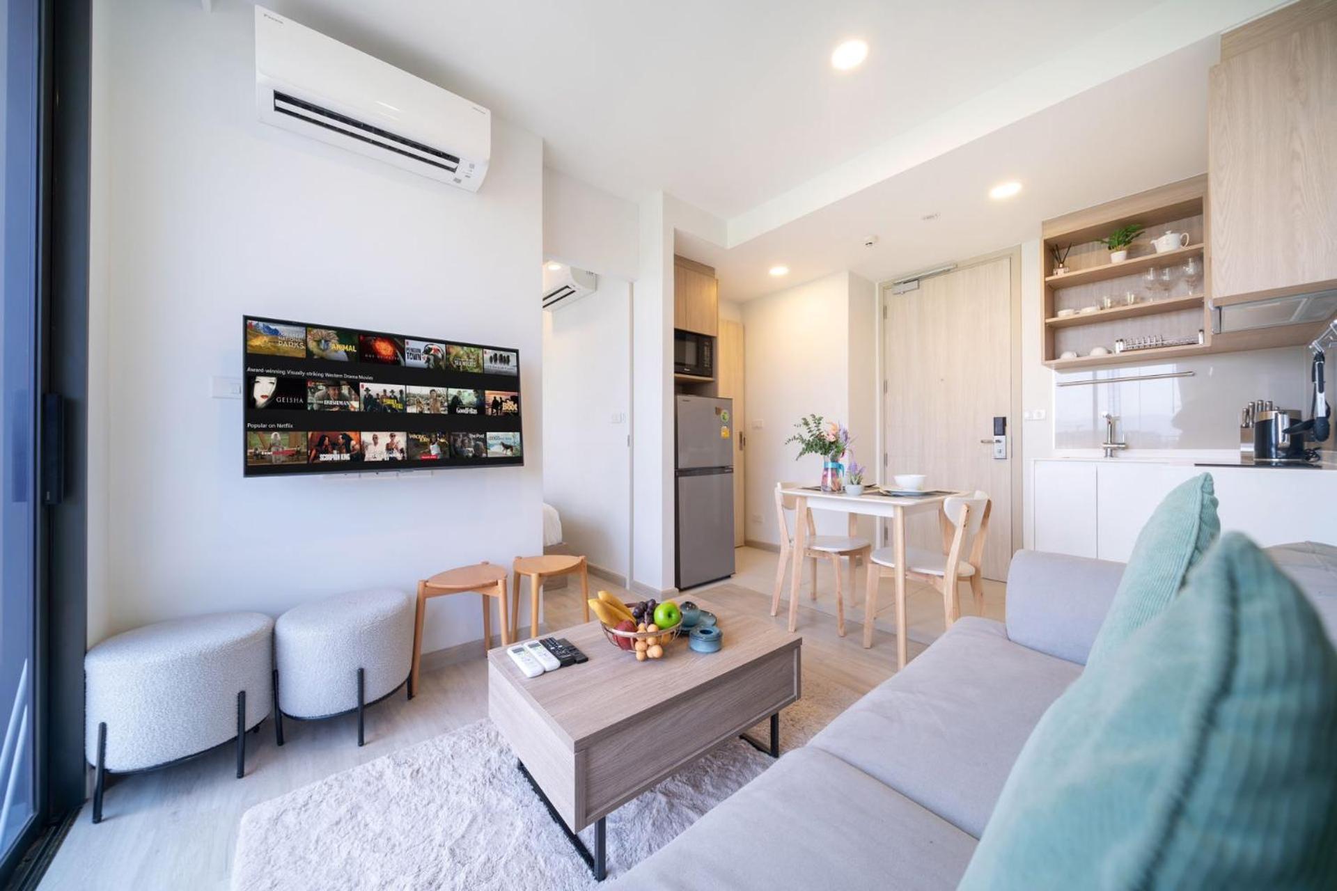 Laguna Bangtao Skypark Aparthotel Phuket