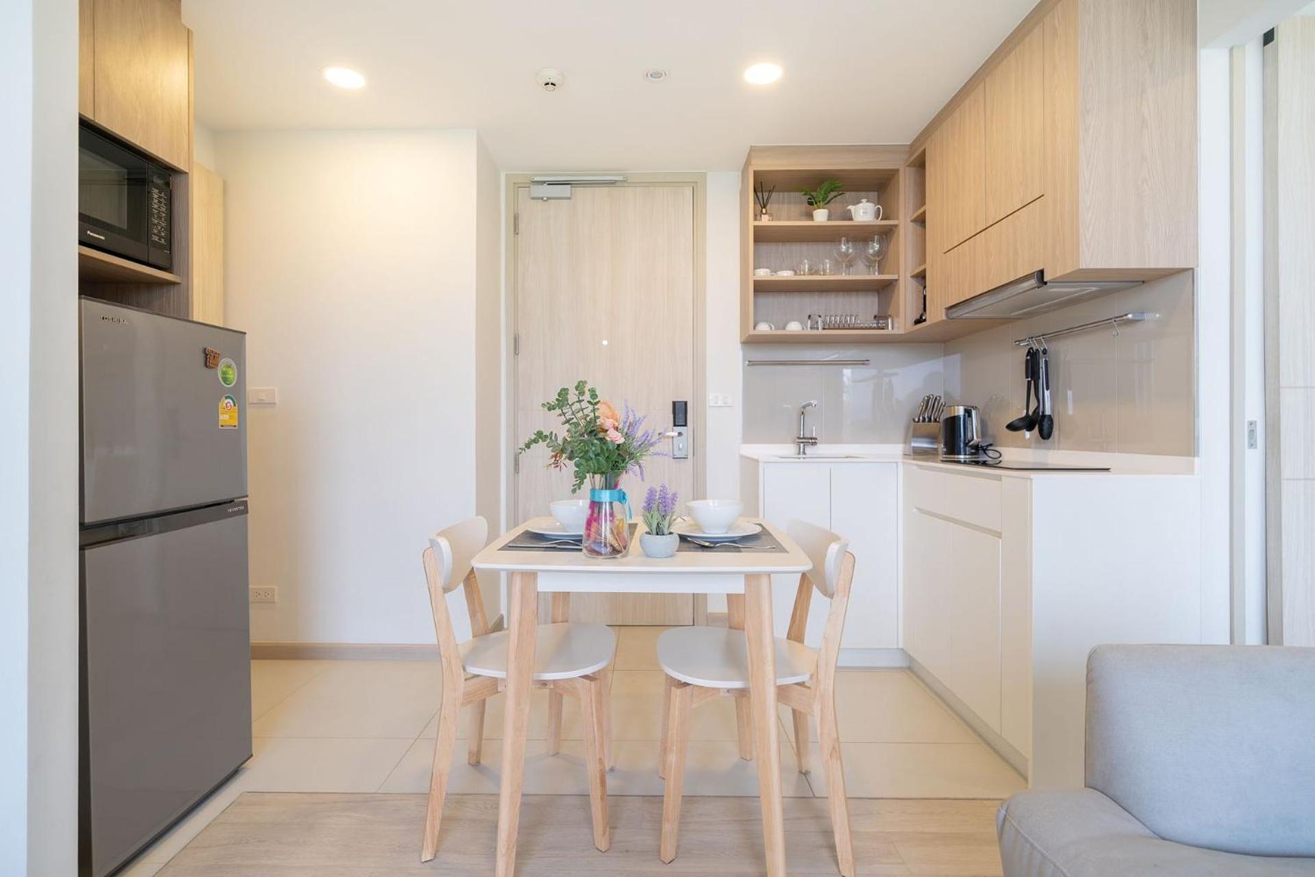 Aparthotel Laguna Bangtao Skypark Phuket