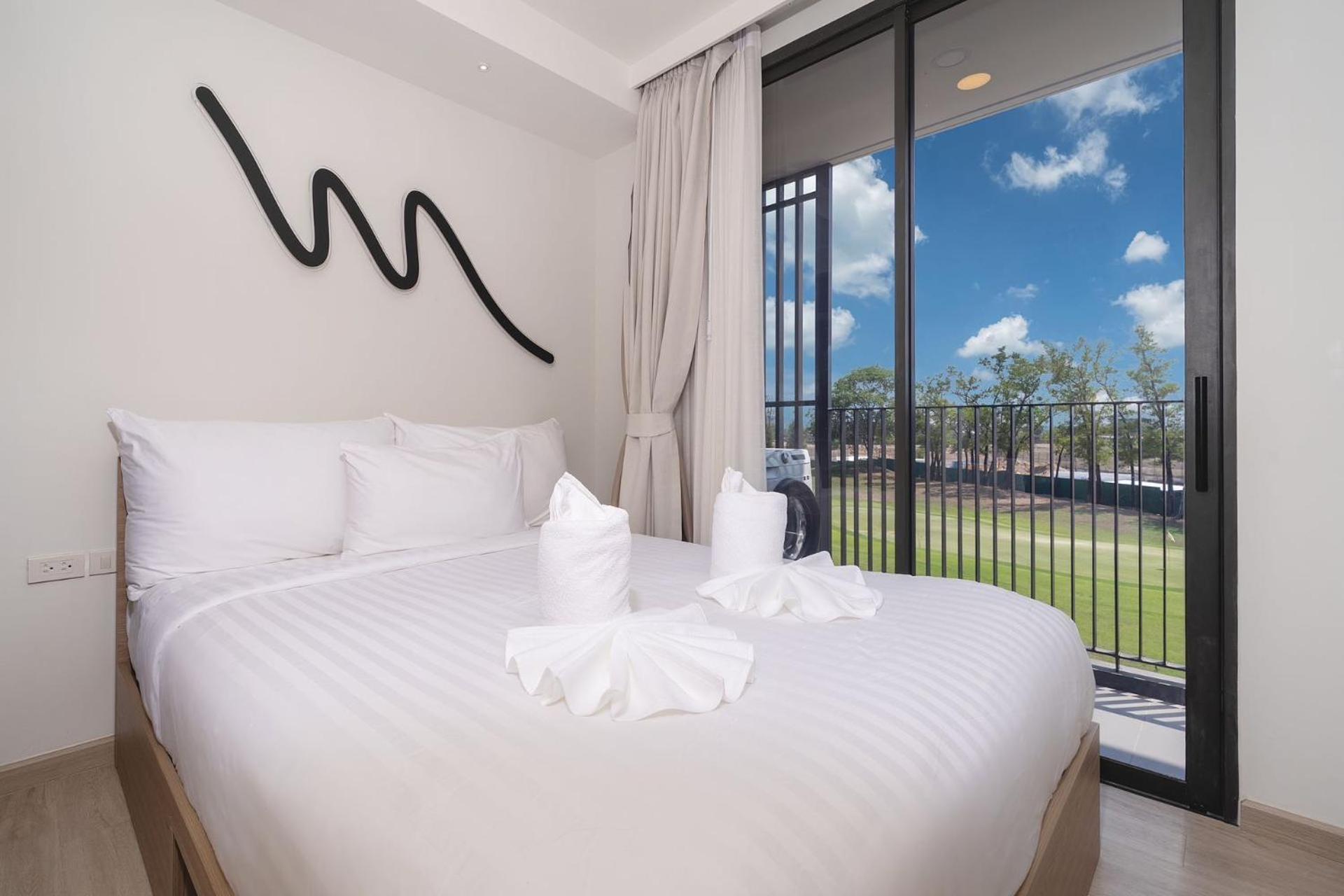 Laguna Bangtao Skypark Aparthotel