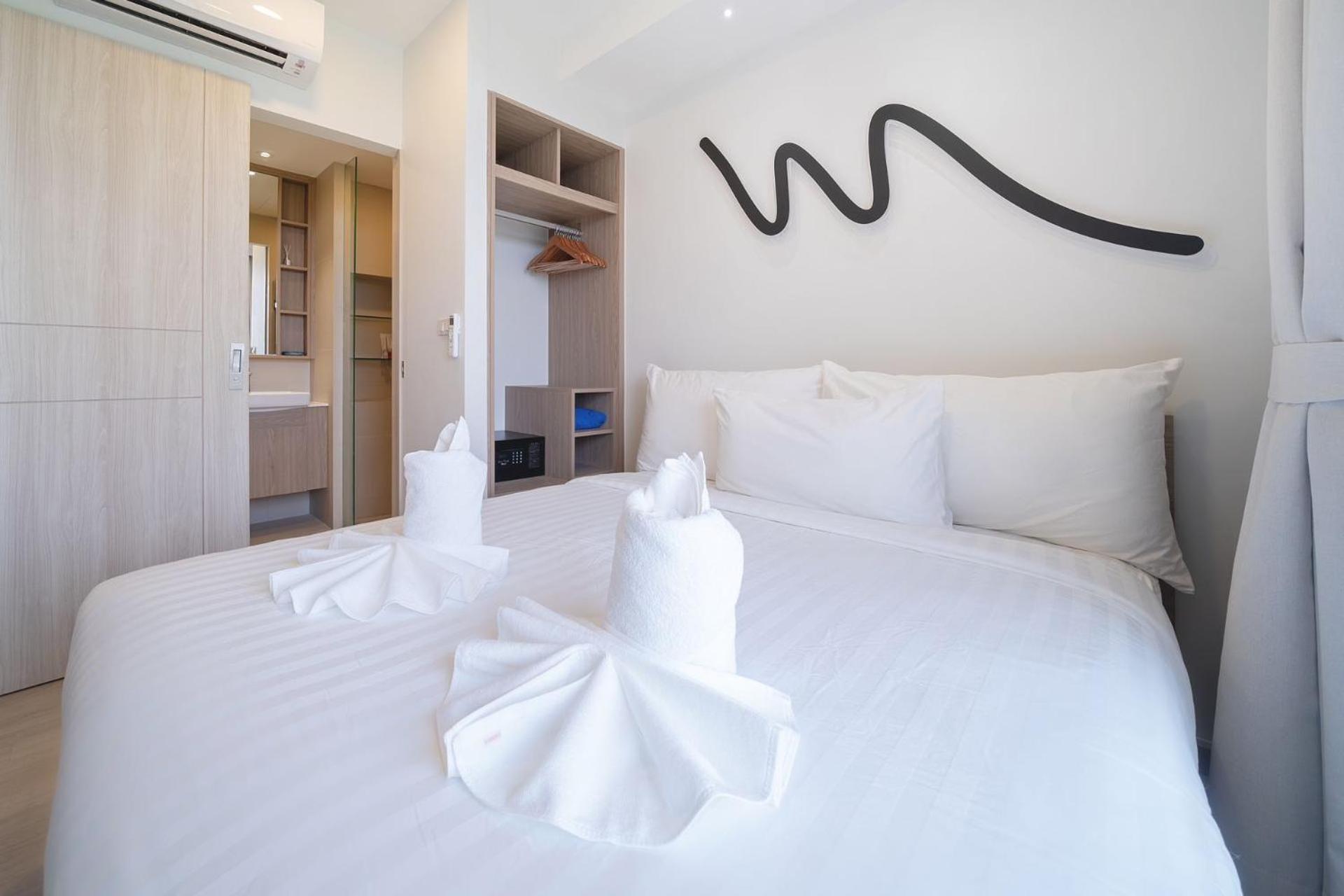 Laguna Bangtao Skypark Aparthotel Phuket