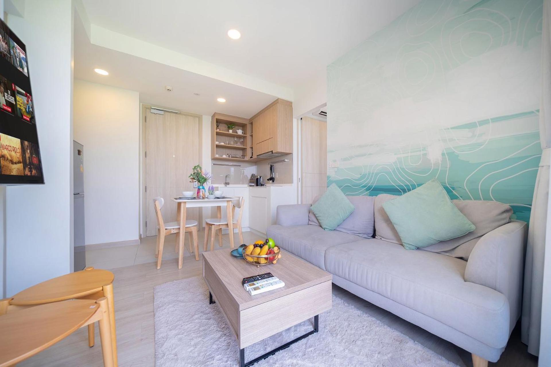 Aparthotel Laguna Bangtao Skypark Phuket