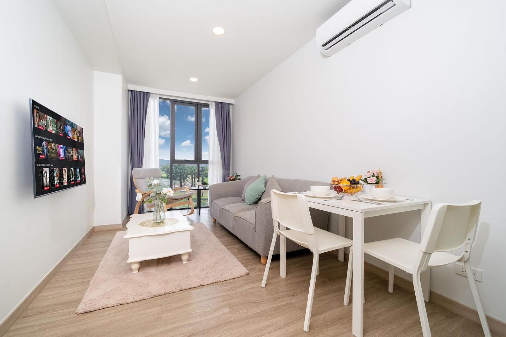 Aparthotel Laguna Bangtao Skypark