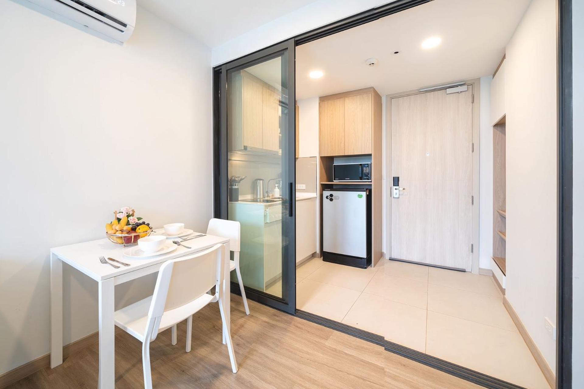 Laguna Bangtao Skypark Aparthotel *