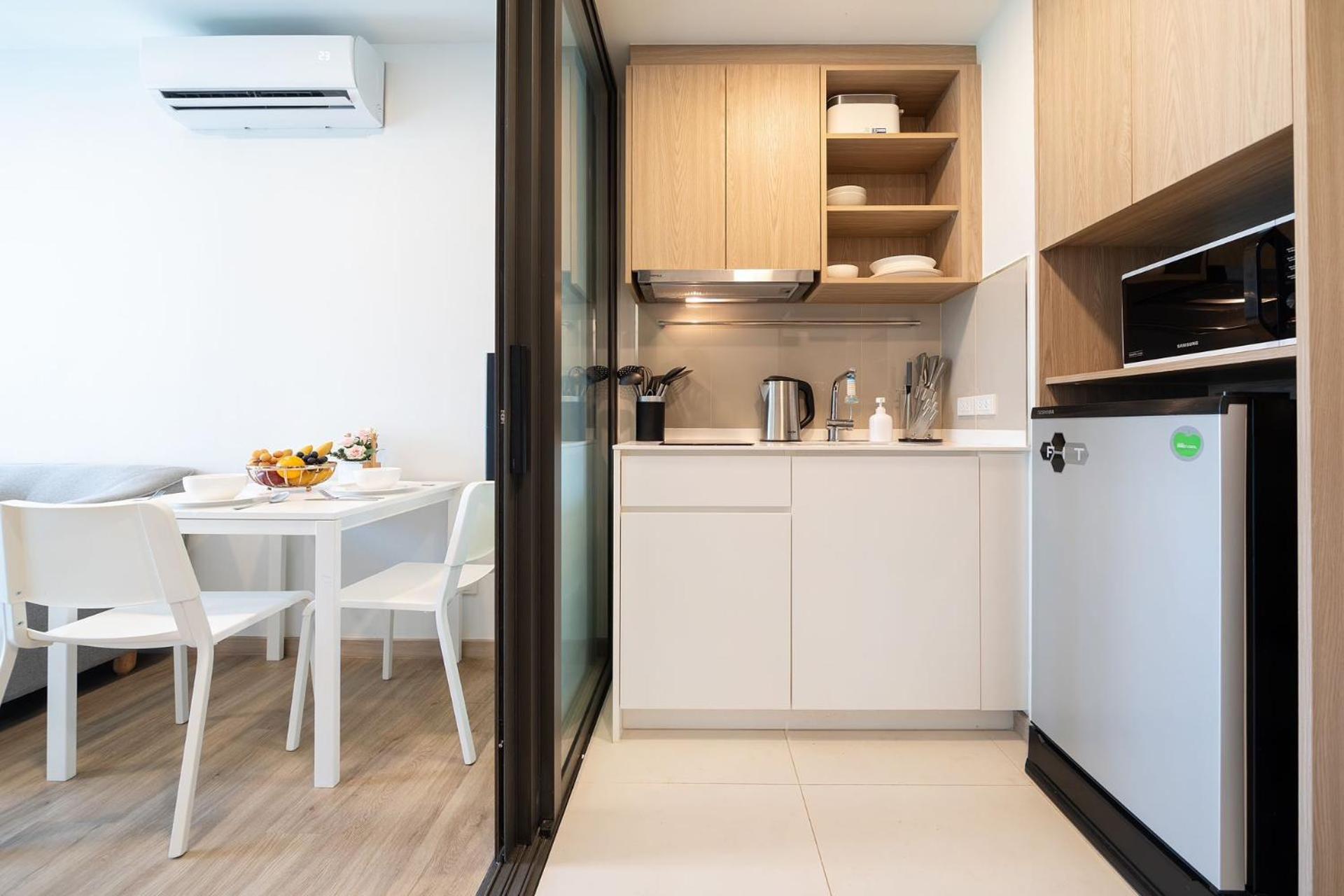 Laguna Bangtao Skypark Aparthotel Phuket