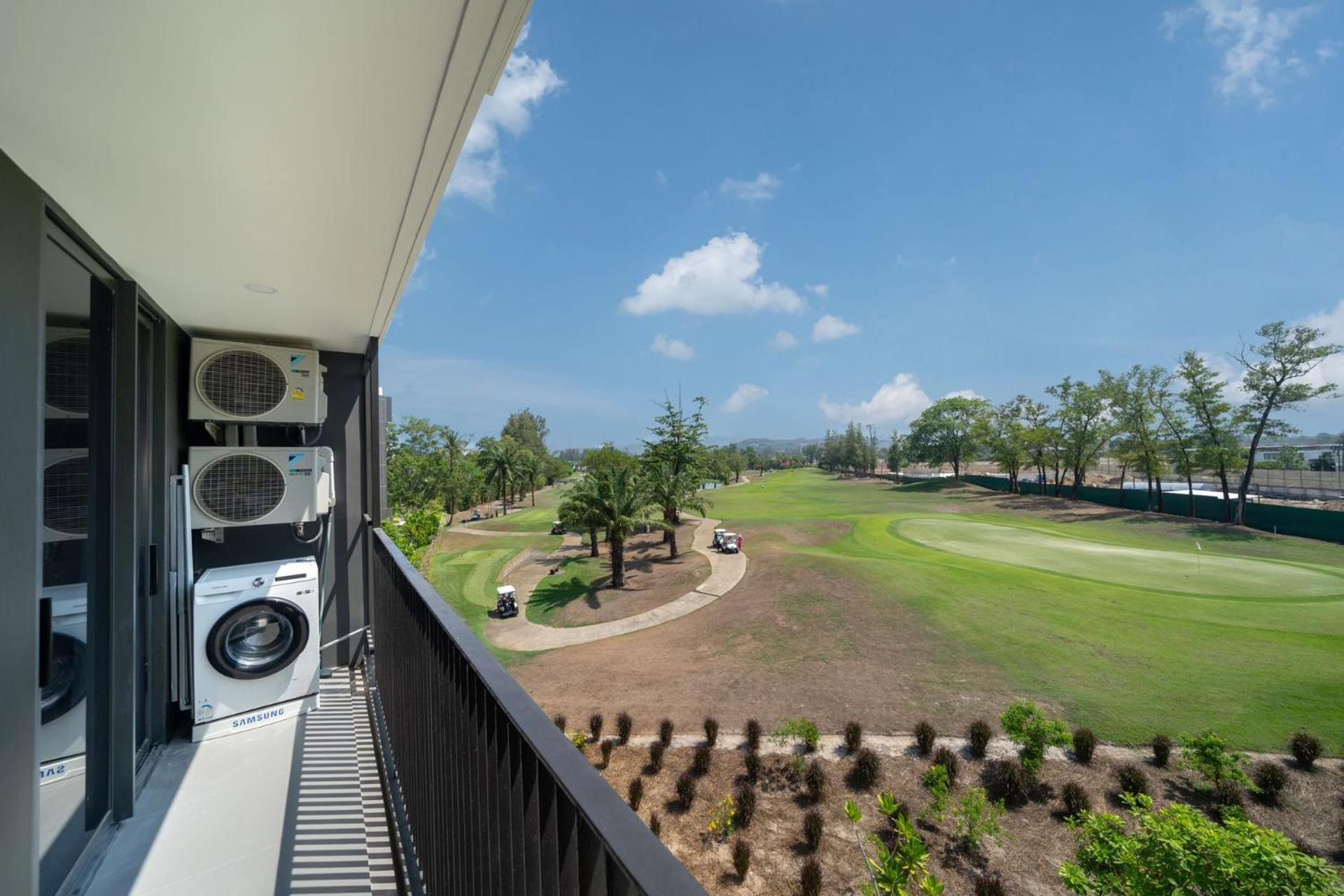 Laguna Bangtao Skypark Aparthotel
