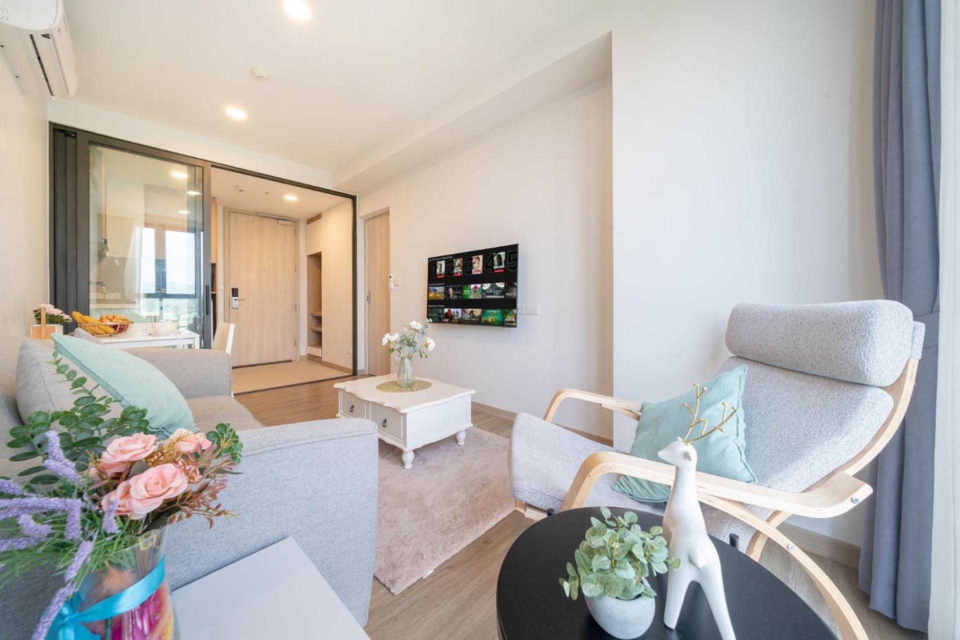 Aparthotel Laguna Bangtao Skypark Phuket