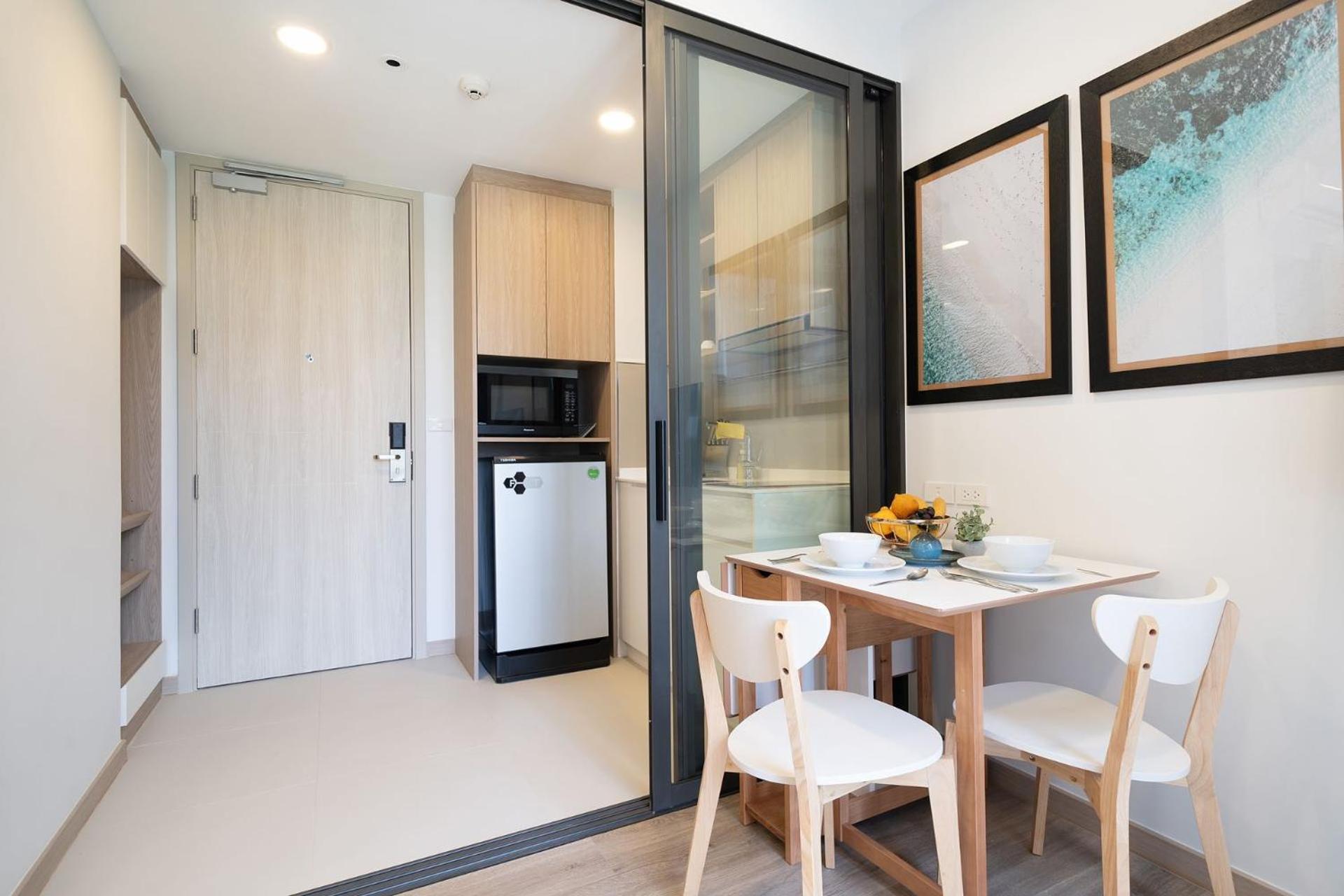 Laguna Bangtao Skypark Aparthotel