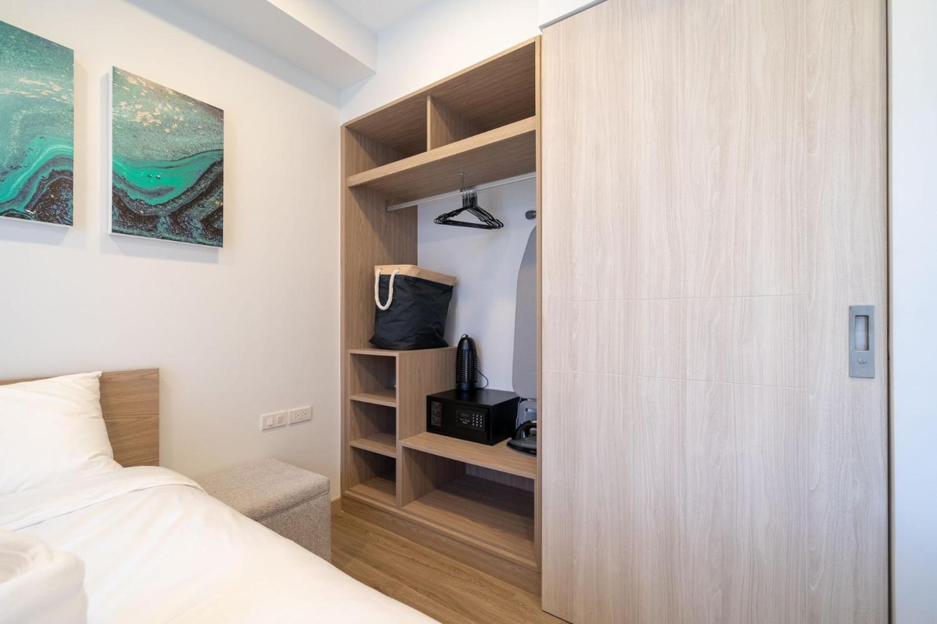 Laguna Bangtao Skypark Aparthotel *