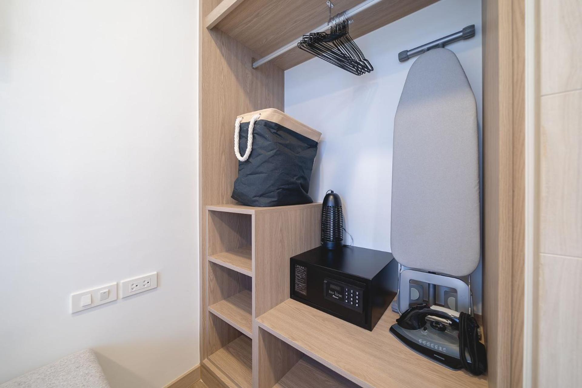 Aparthotel Laguna Bangtao Skypark *