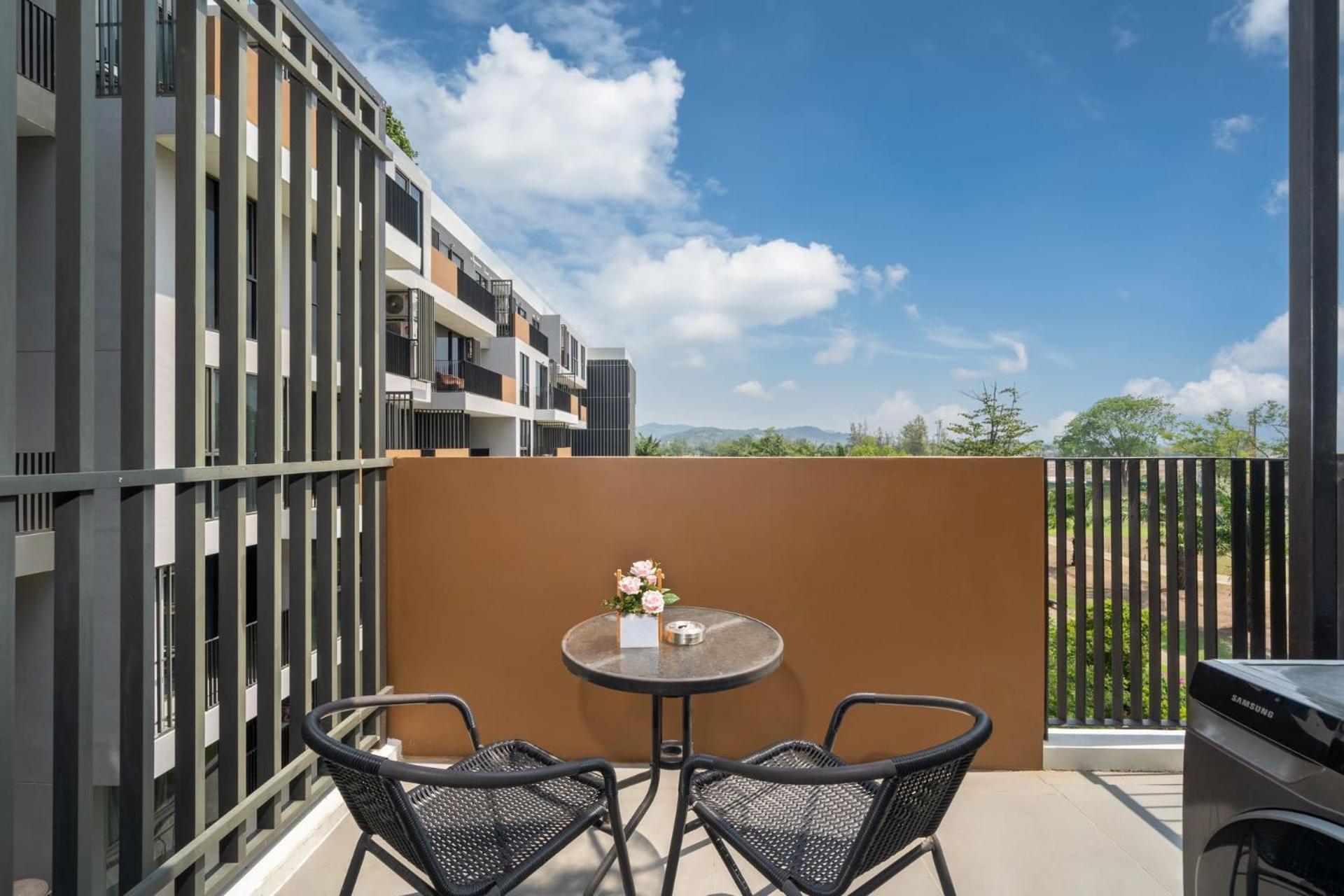 Laguna Bangtao Skypark Aparthotel Phuket