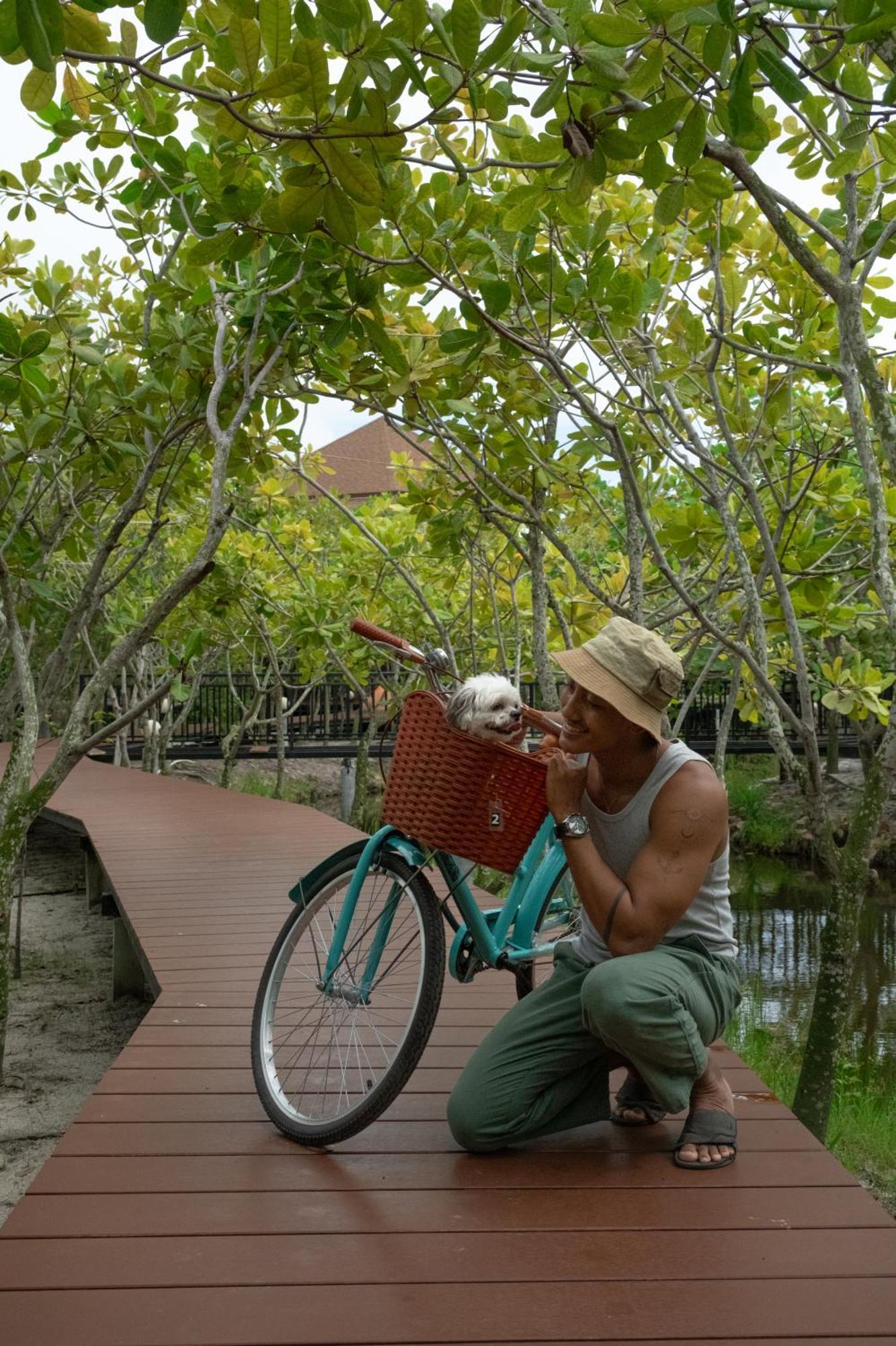 The Secret Lagoon 3* Ban Suan (Phuket)