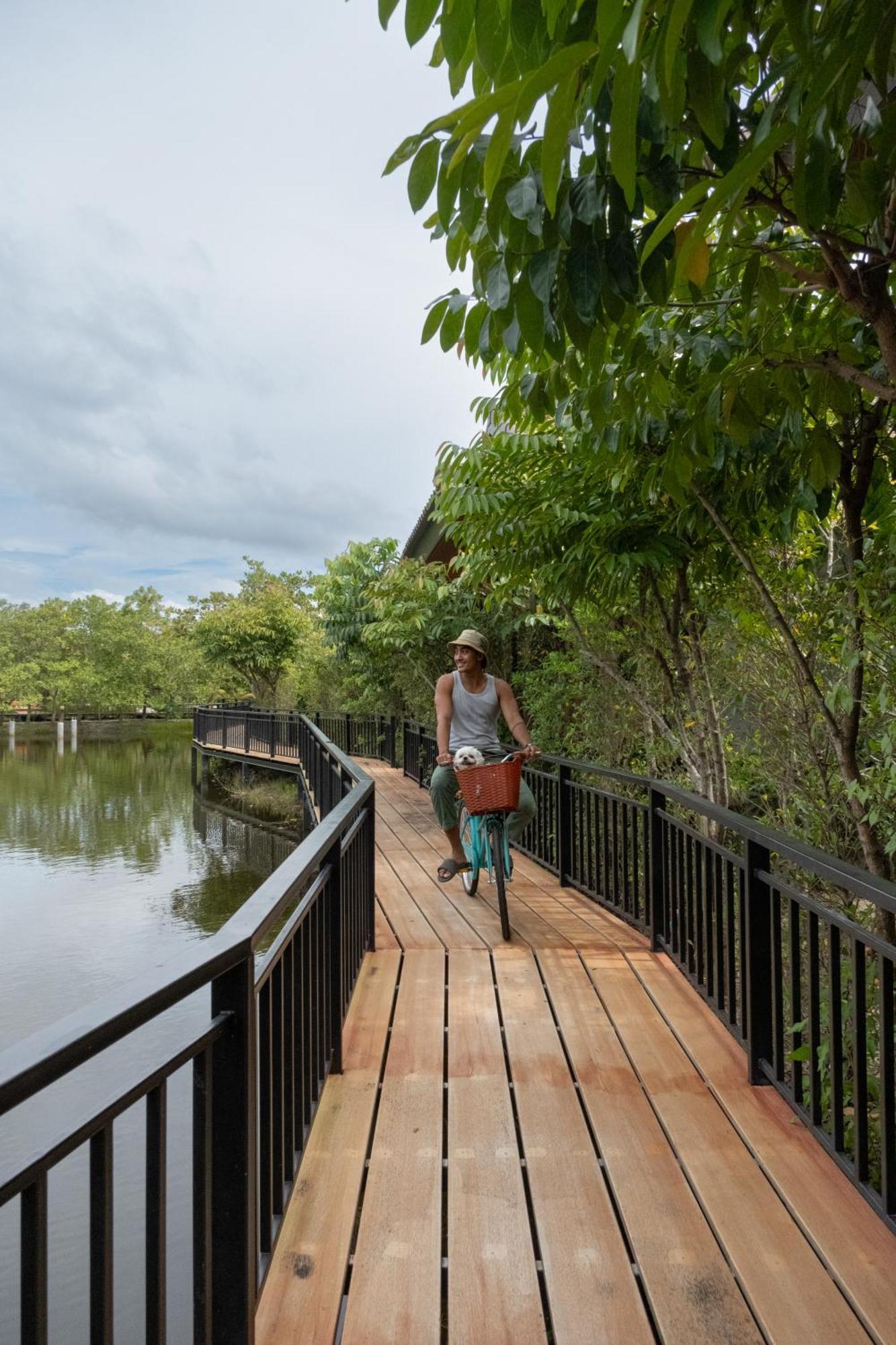 The Secret Lagoon 3* Ban Suan (Phuket)