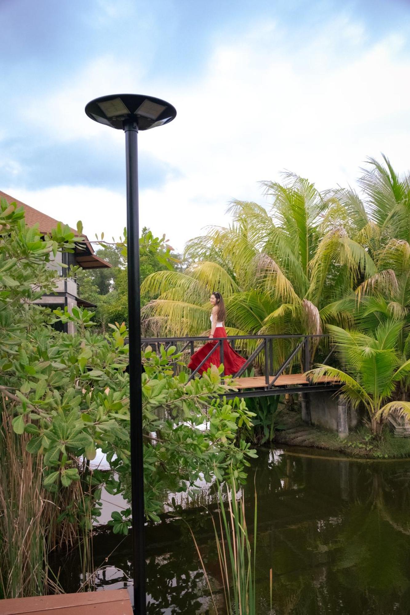 The Secret Lagoon Hotel 3*