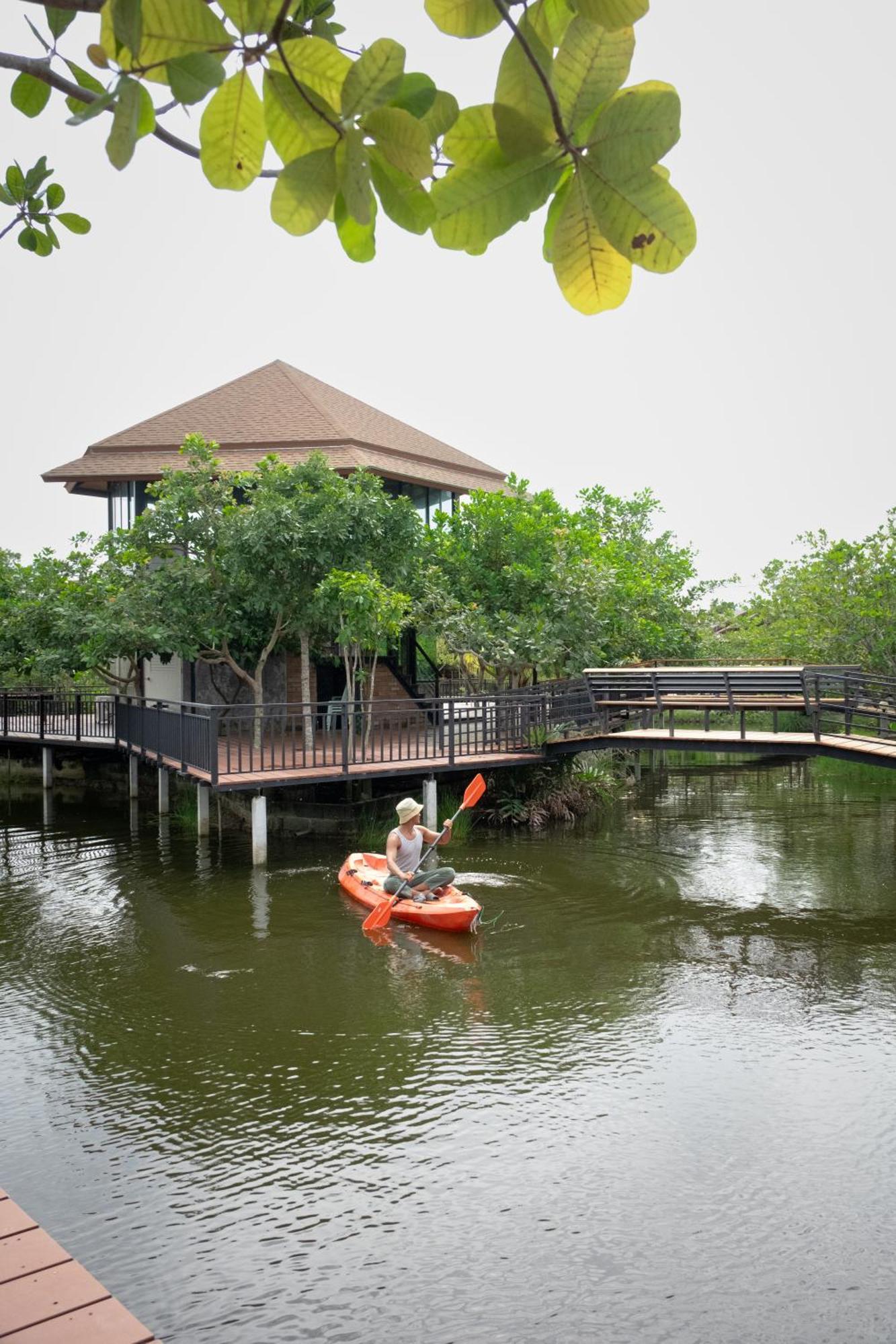 The Secret Lagoon 3* Ban Suan (Phuket)