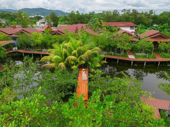 The Secret Lagoon 3* Ban Suan (Phuket)